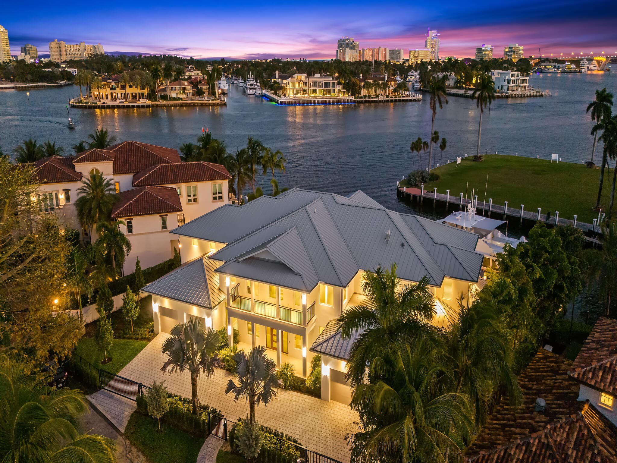 1822 SE 9th Street, Fort Lauderdale, FL 33316 — photo 3 of 77
