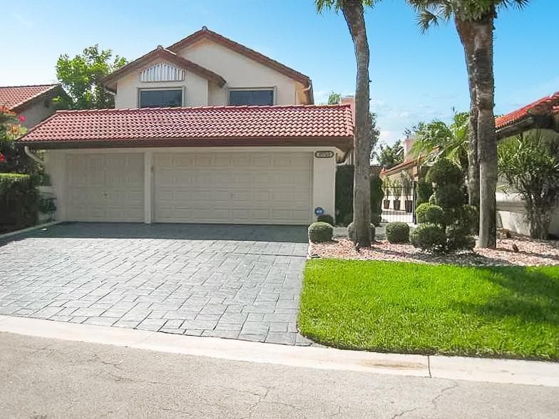 21723 Club Villa Terrace, Boca Raton, FL 33433 — photo 1 of 32