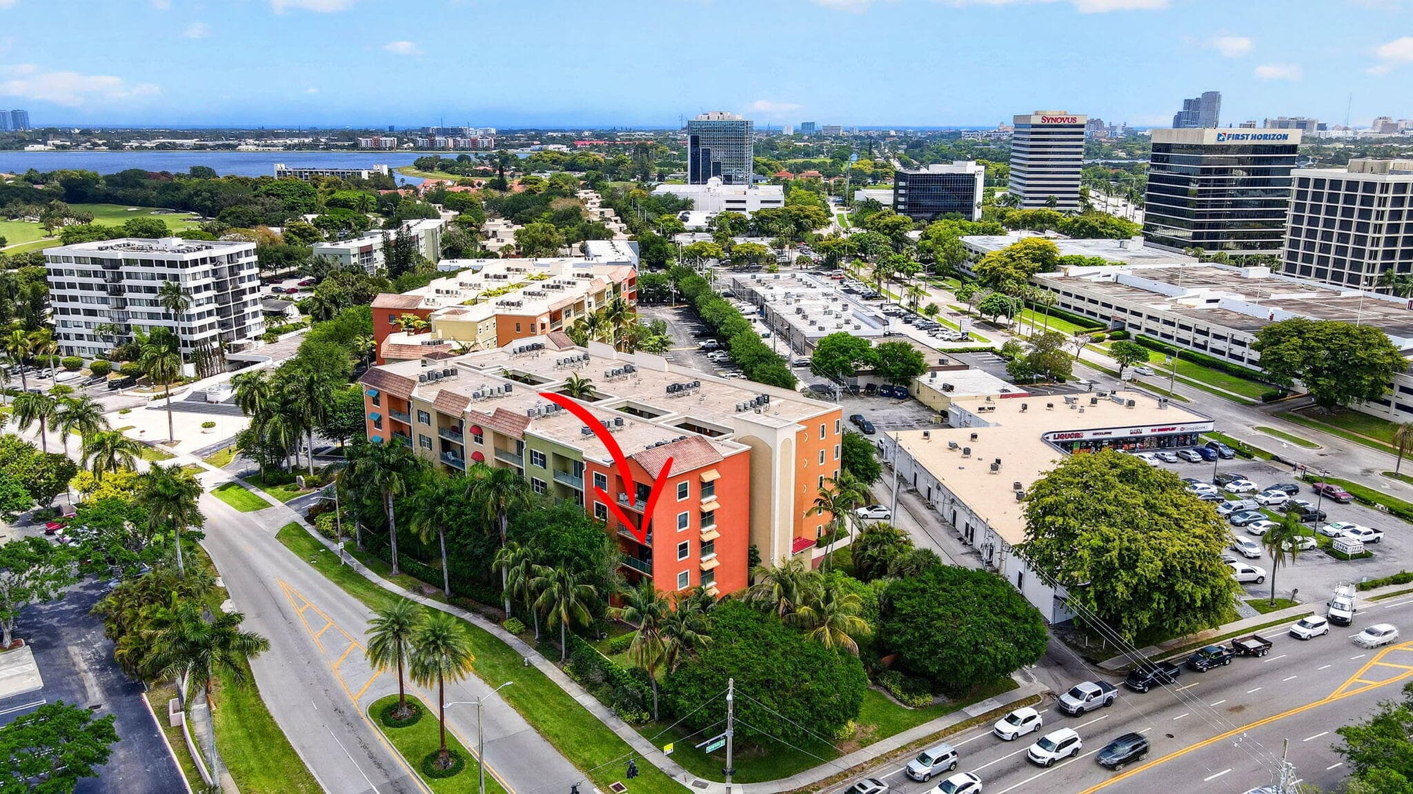 1610 Presidential Way 309, West Palm Beach, FL 33401 — photo 37 of 41