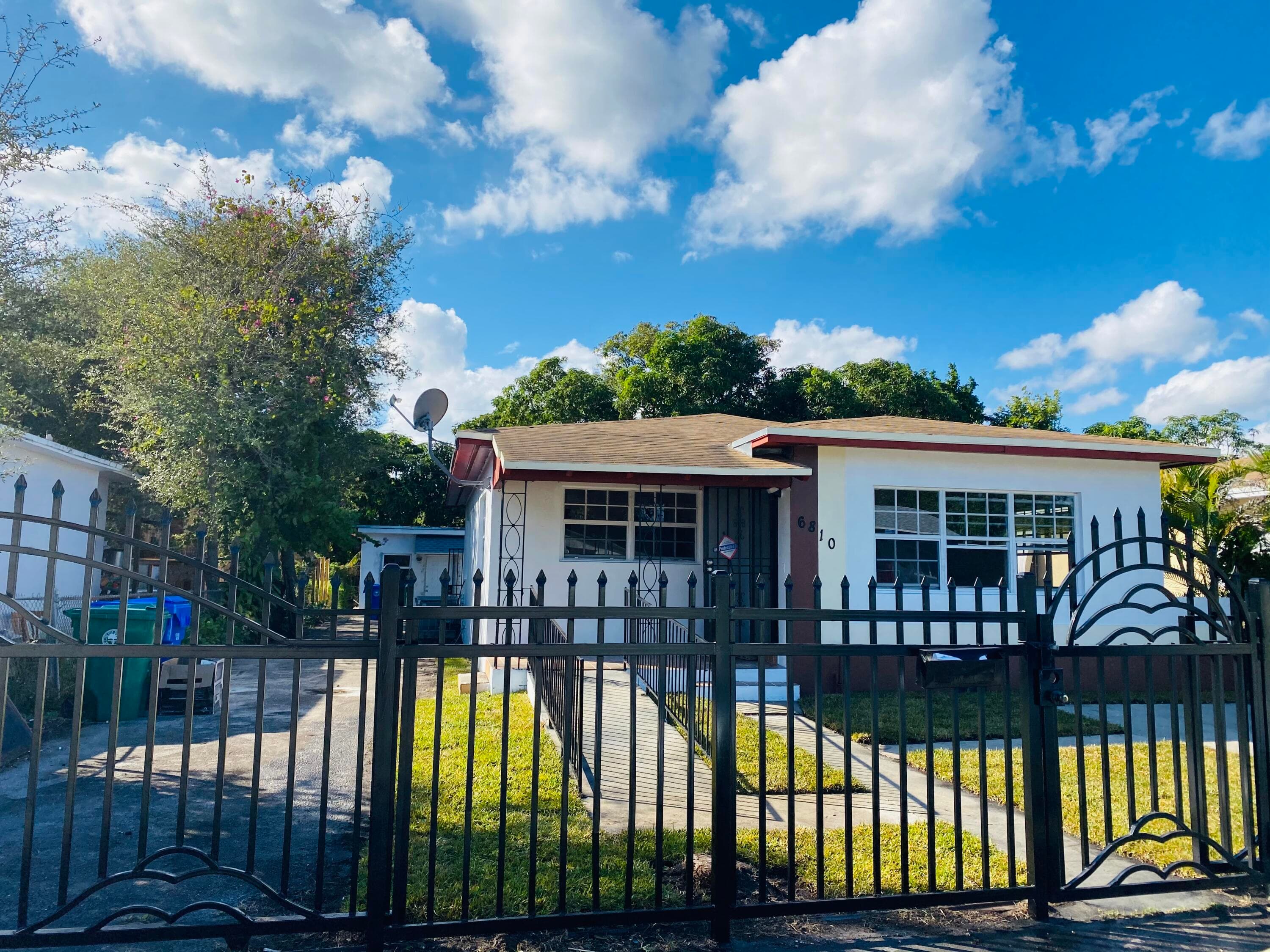 6810 NW 2nd Court, Miami, FL 33150 — photo 2 of 6