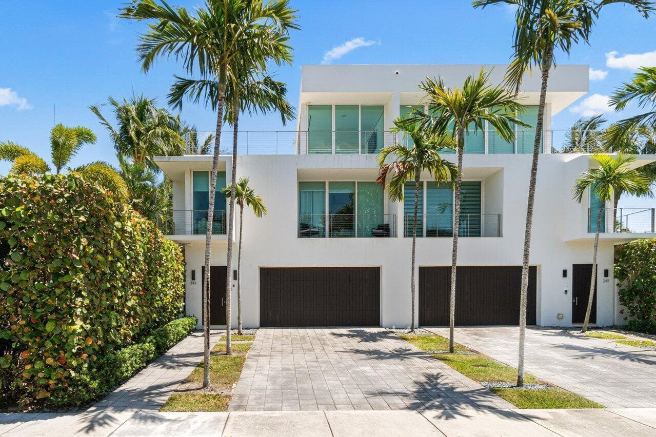243 Venetian Drive, Delray Beach, FL 33483 — photo 1 of 27
