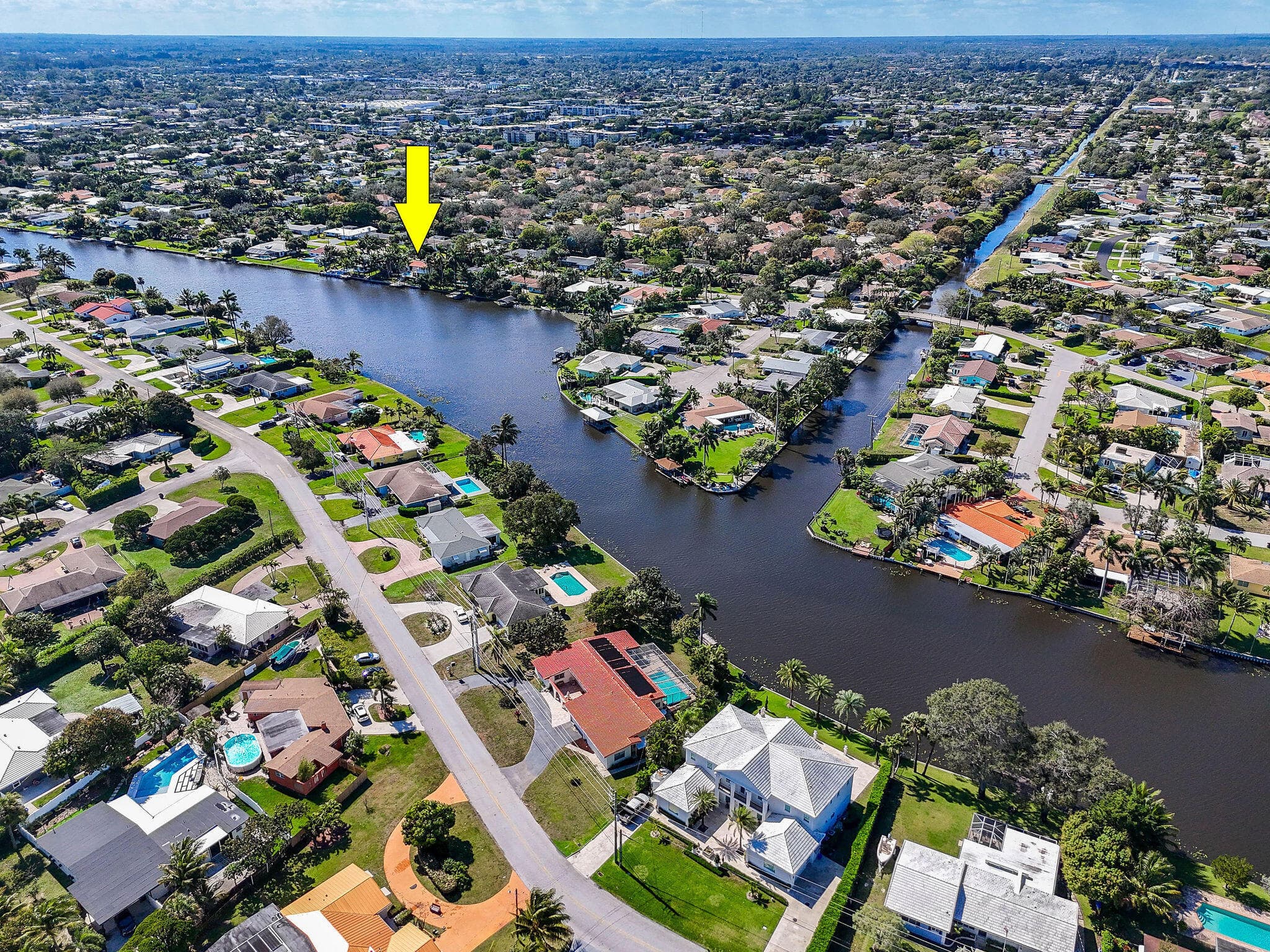 8110 W Lake Drive, West Palm Beach, FL 33406 — photo 50 of 51