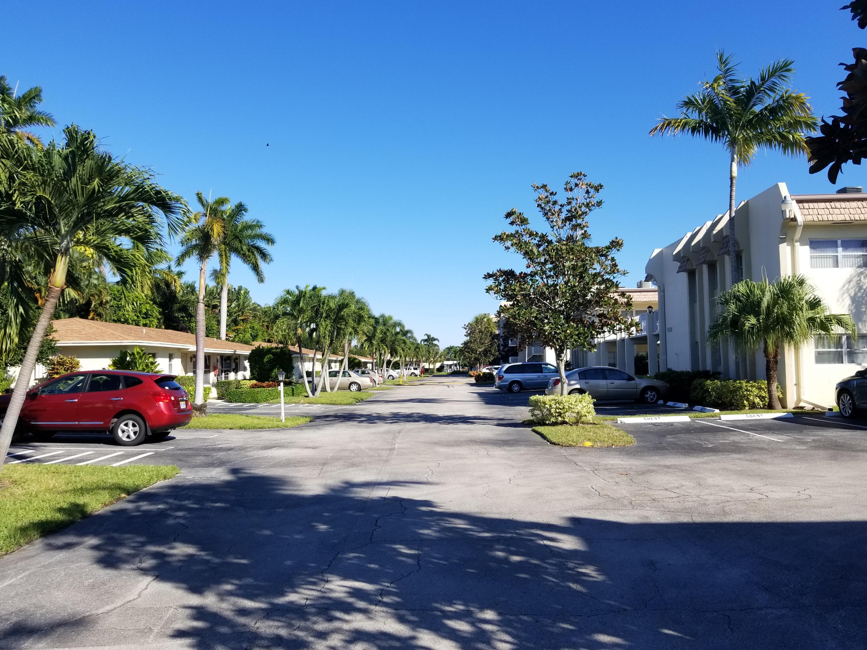 638 Snug Harbor Drive E4, Boynton Beach, FL 33435 — photo 3 of 34