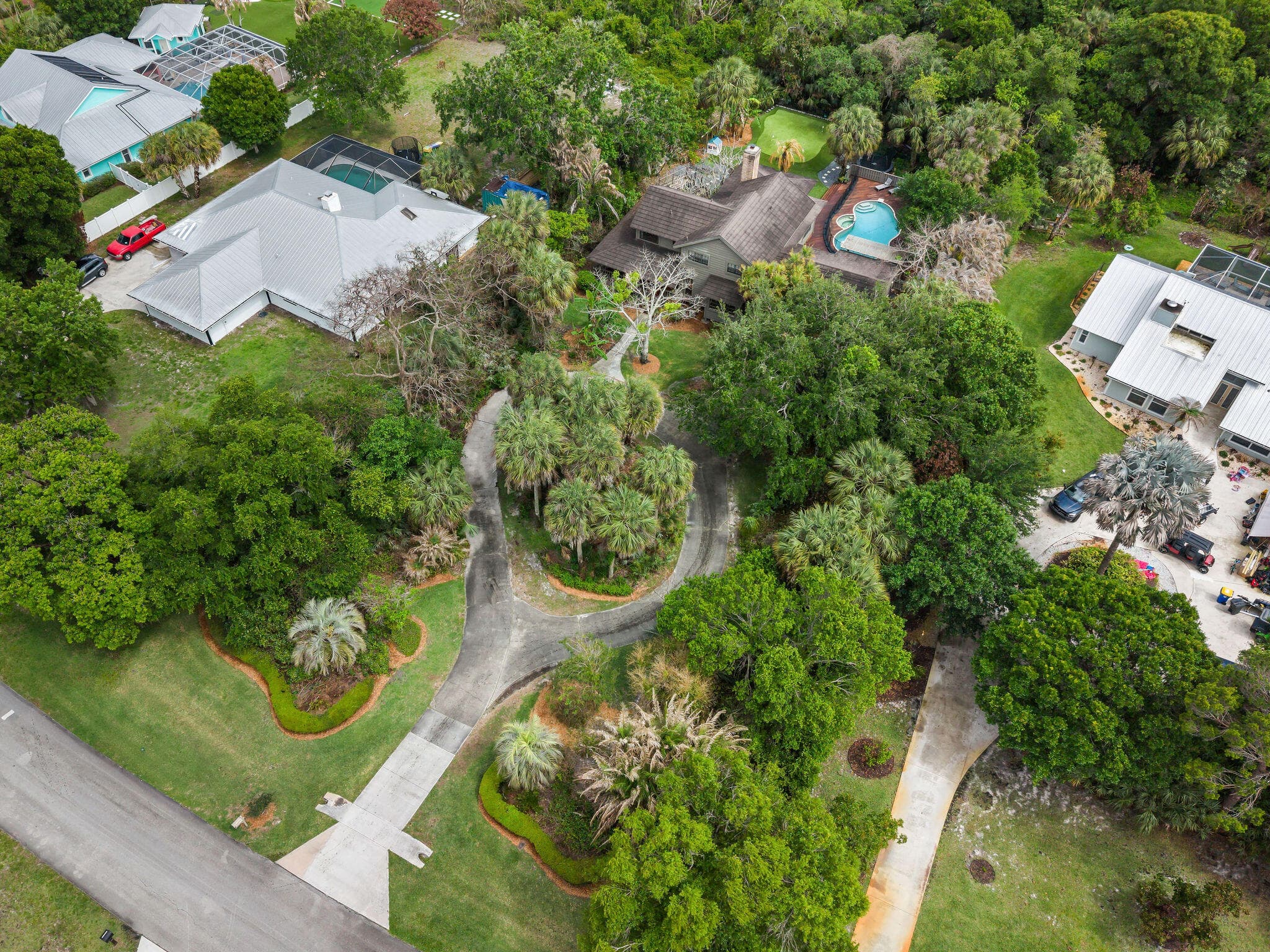 1850 SW Crane Creek Avenue, Palm City, FL 34990 — photo 46 of 46