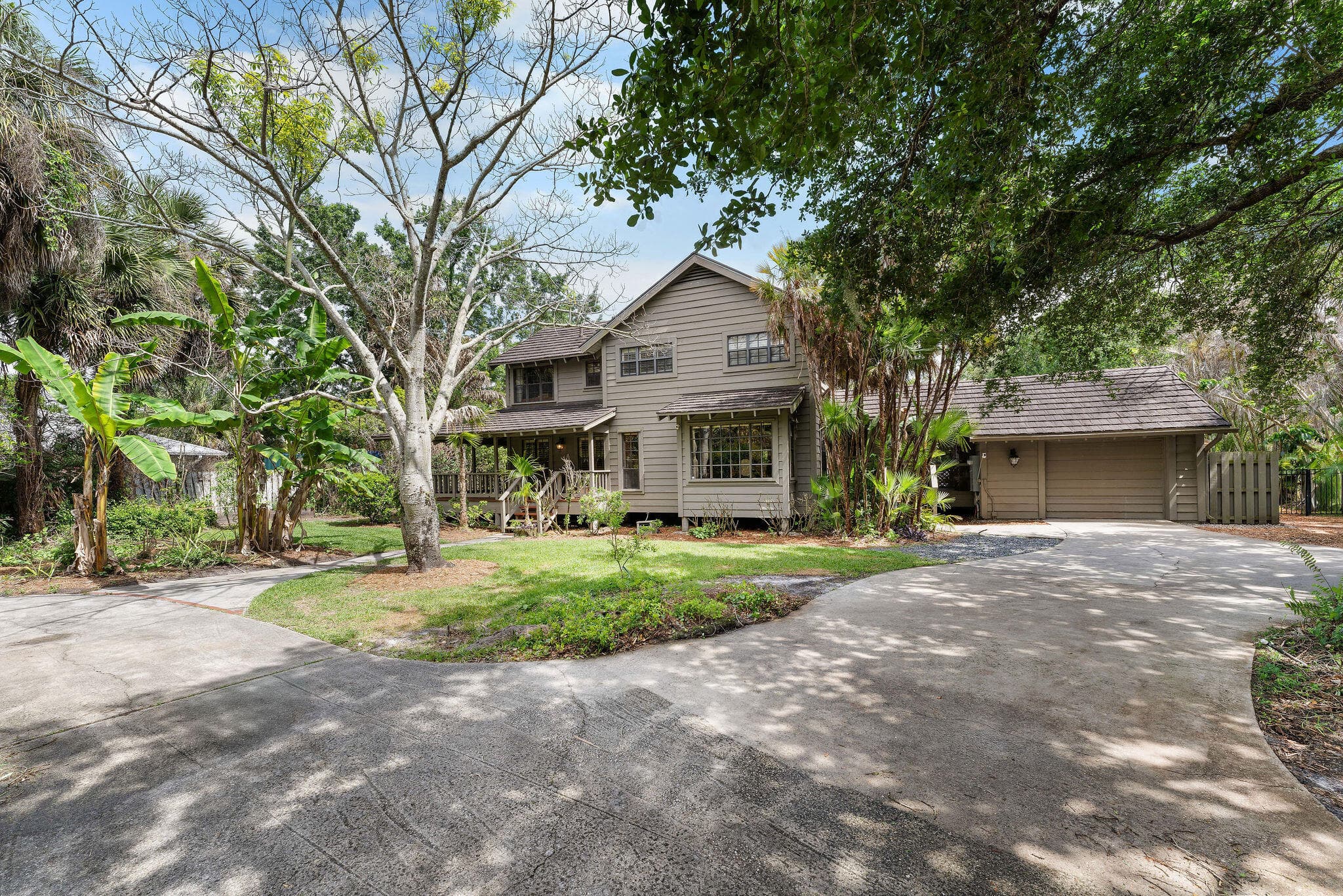 1850 SW Crane Creek Avenue, Palm City, FL 34990 — photo 36 of 46