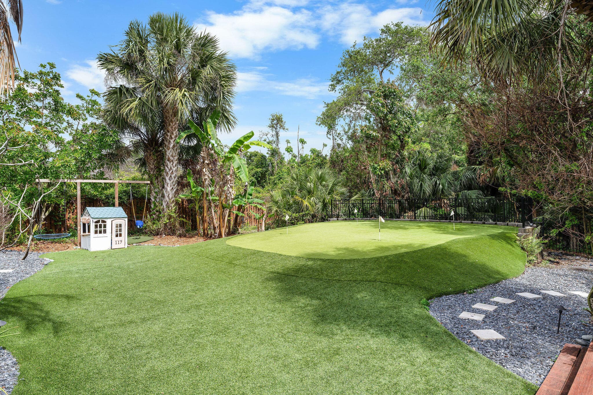 1850 SW Crane Creek Avenue, Palm City, FL 34990 — photo 4 of 46