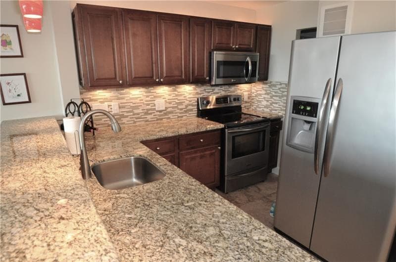 4501 NE 21 Avenue 402, Fort Lauderdale, FL 33308 — photo 5 of 18