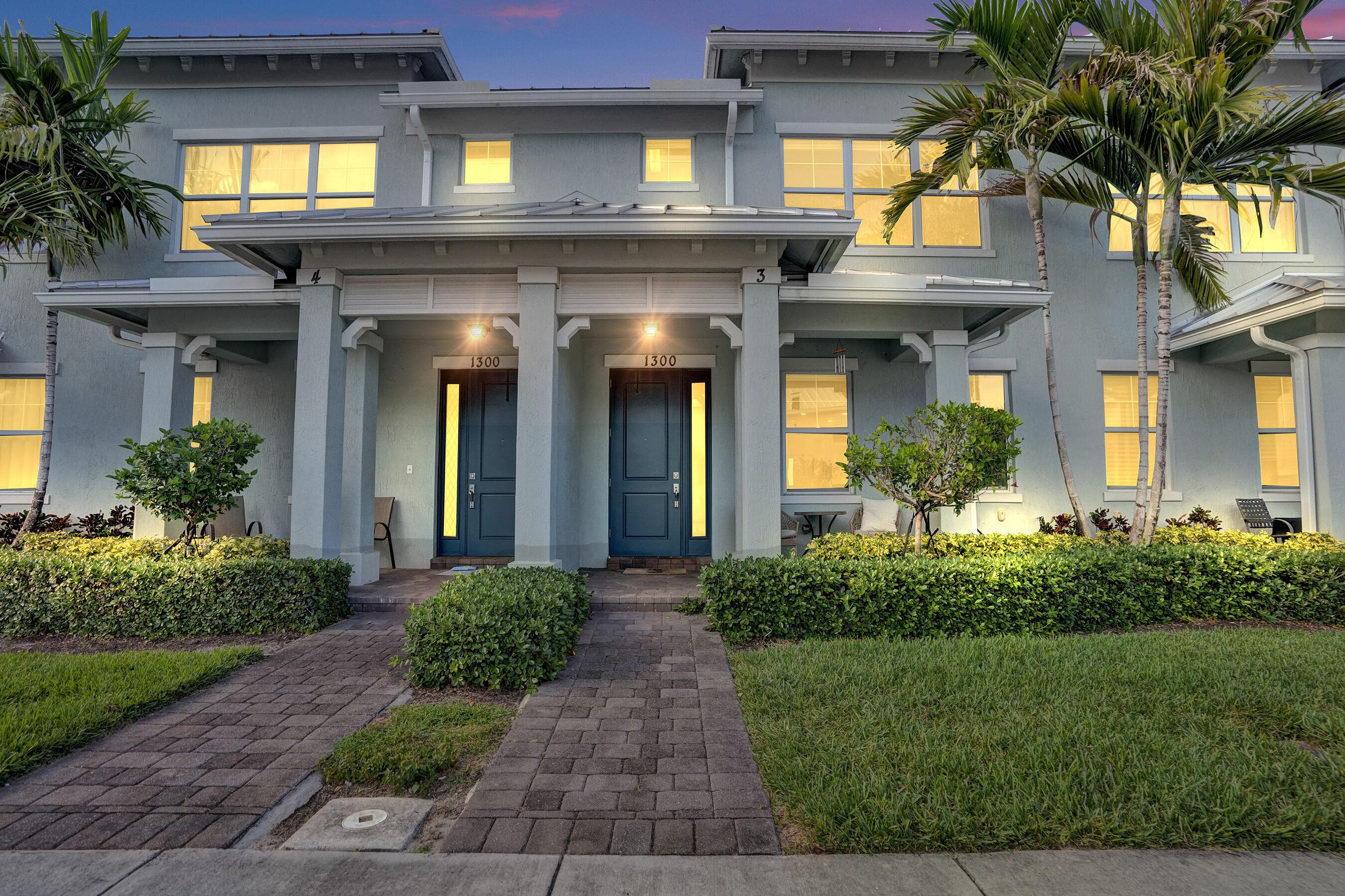 1300 Eucalyptus Drive 3, Hollywood, FL 33021 — photo 2 of 29