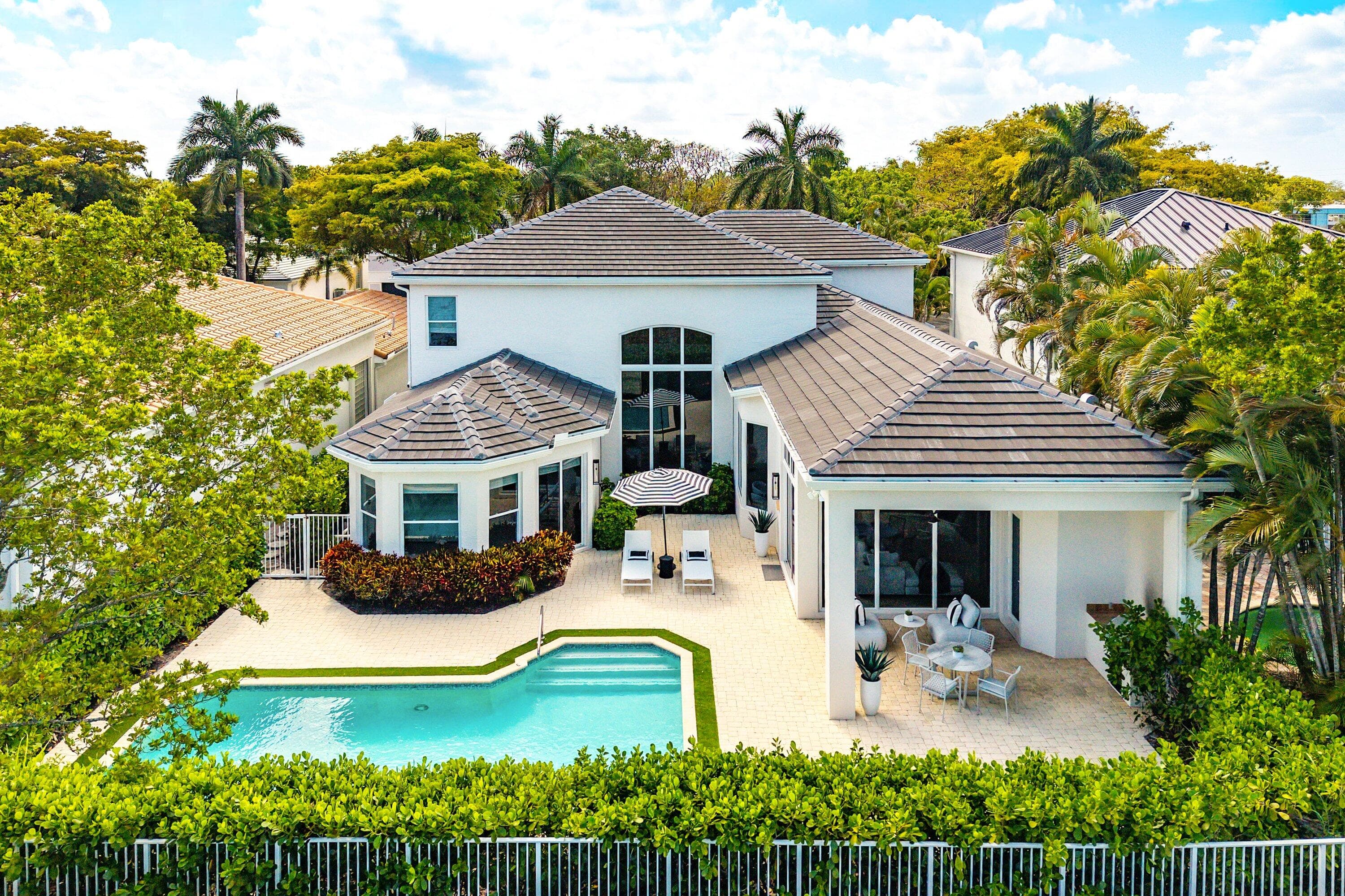 16032 Bristol Isle Way, Delray Beach, FL 33446 — photo 1 of 29
