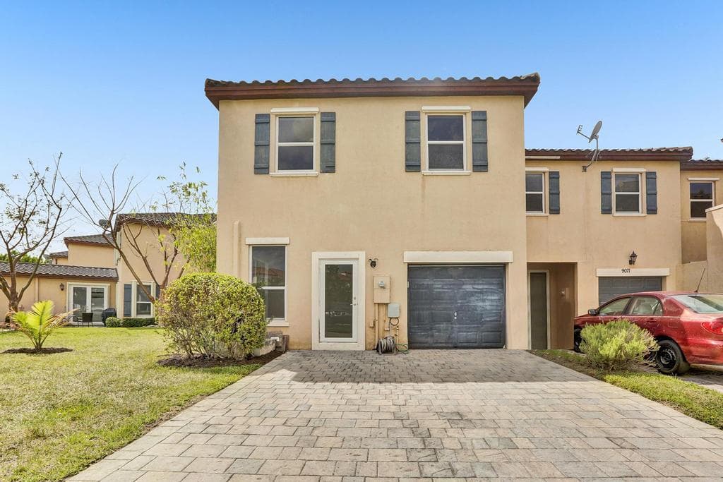 9081 SW 169th Path, Miami, FL 33196 — photo 4 of 44