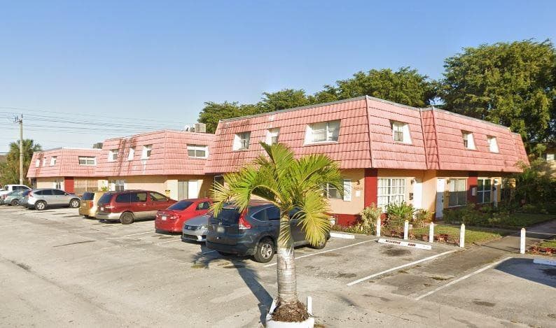5323 NW 27th Street B4, Lauderhill, FL 33313 — photo 1 of 7