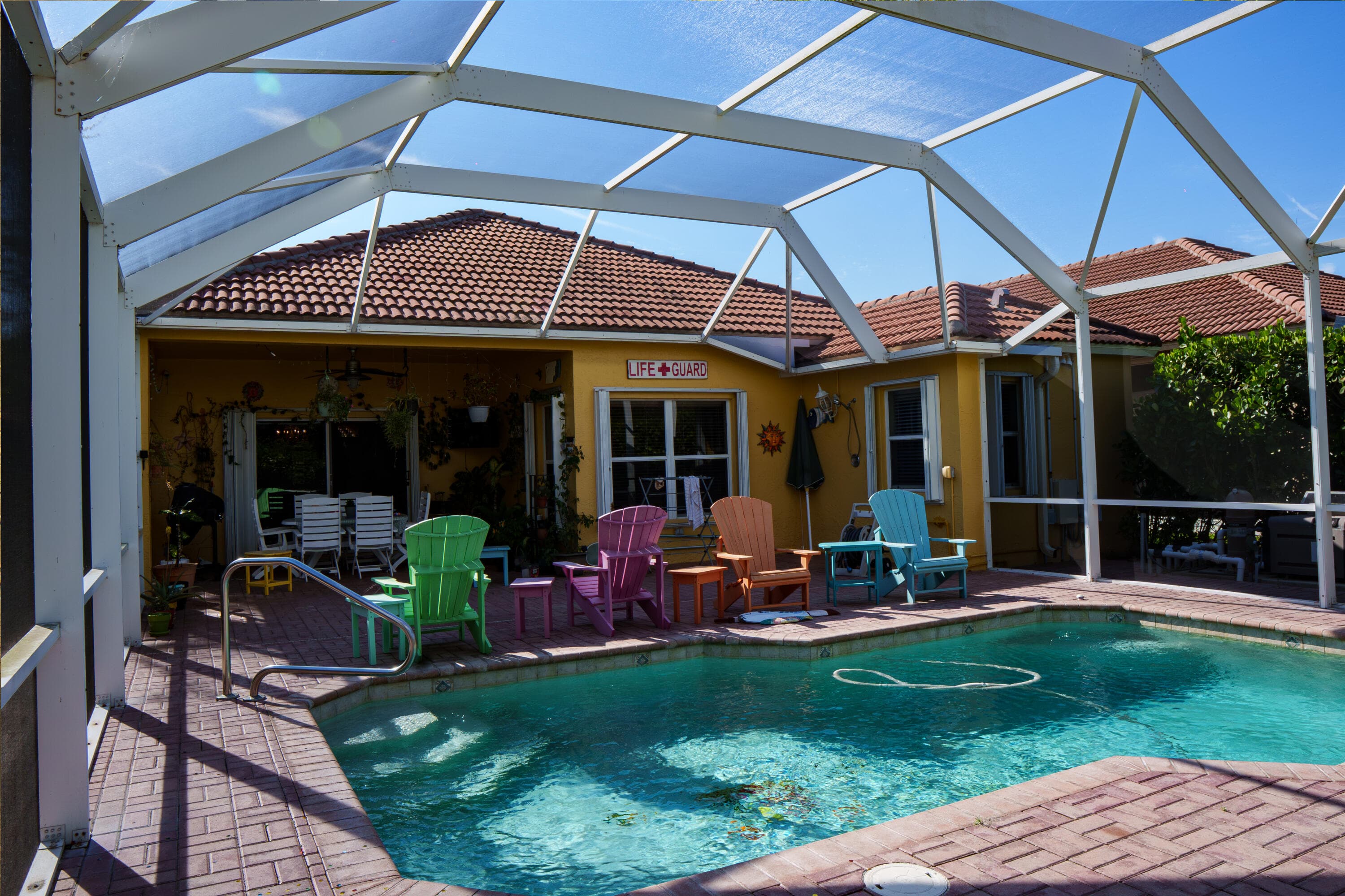 8058 Via Hacienda, Riviera Beach, FL 33418 — photo 4 of 21