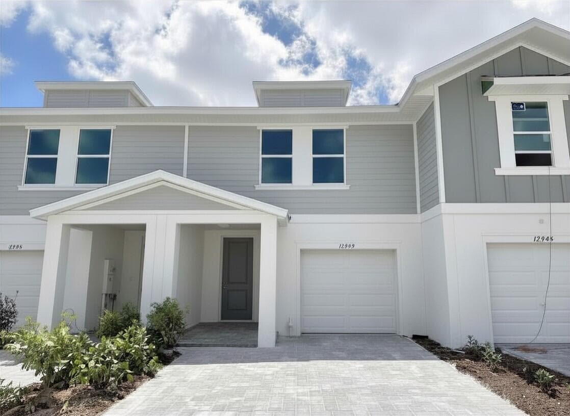 12949 SW Forli Way, Port St. Lucie, FL 34987 — photo 1 of 13