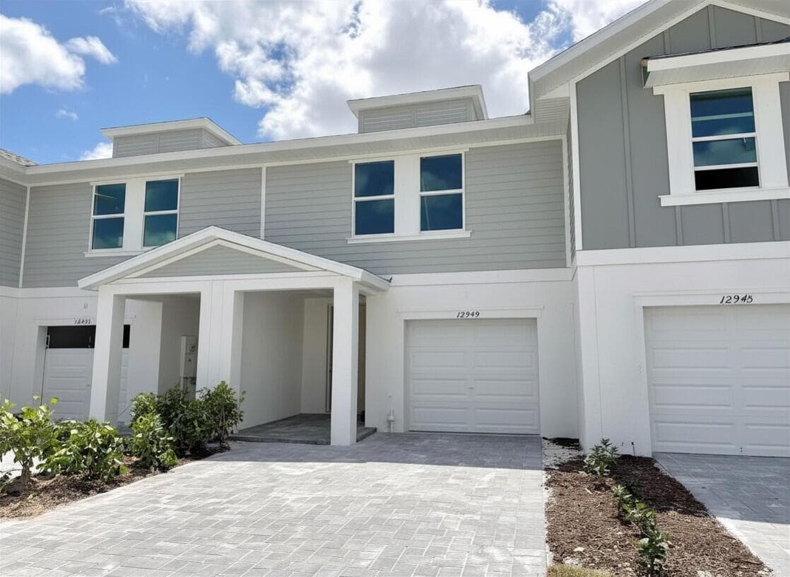12949 SW Forli Way, Port St. Lucie, FL 34987 — photo 2 of 13
