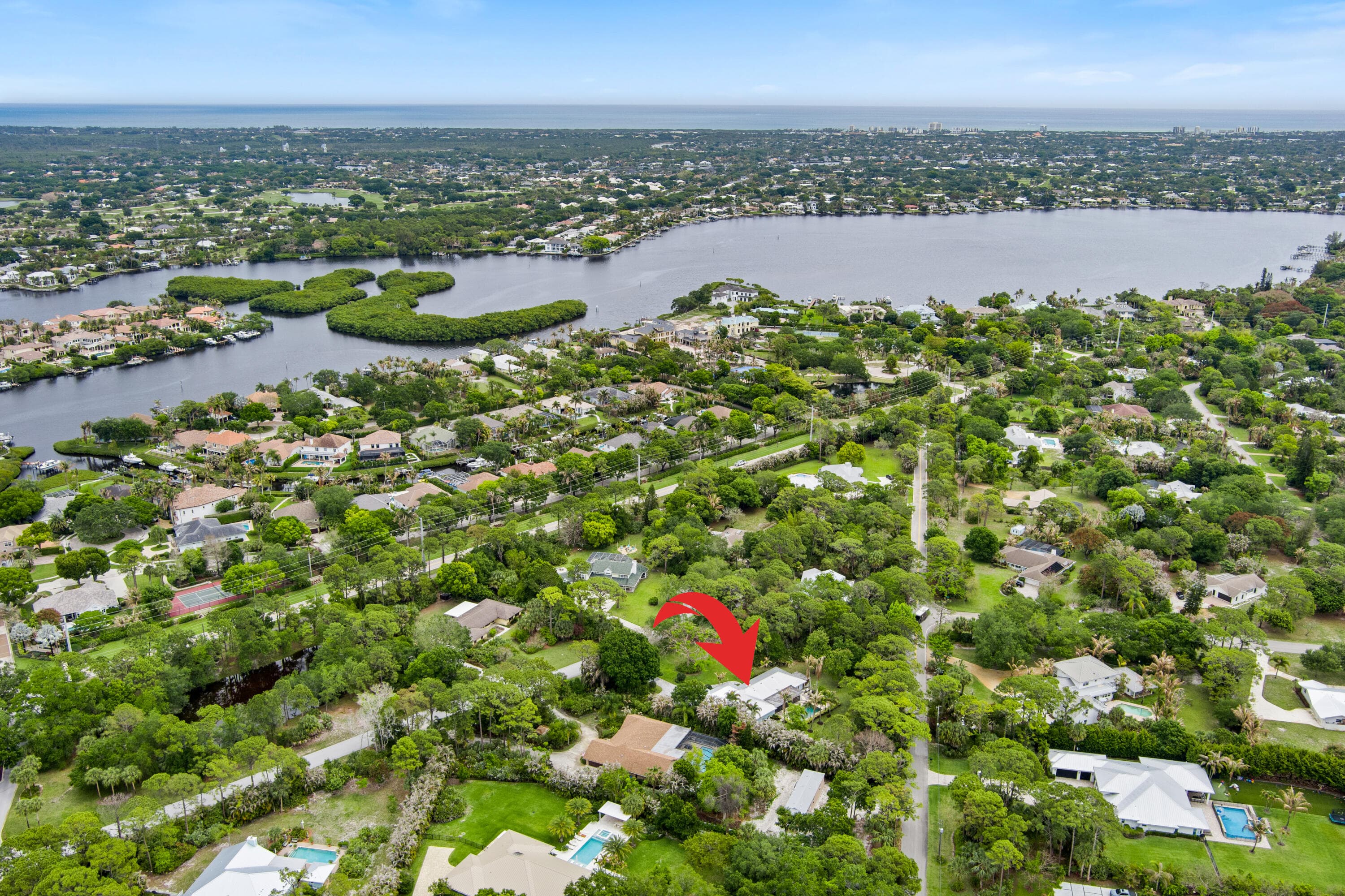 19785 Castlewood Drive, Jupiter, FL 33458 — photo 53 of 54