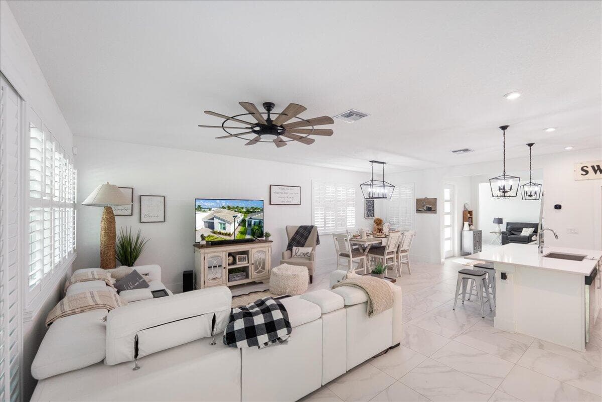 11543 SW Viridian Boulevard, Port St. Lucie, FL 34953 — photo 30 of 54