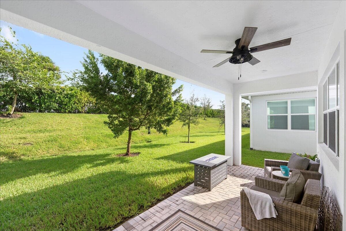 11543 SW Viridian Boulevard, Port St. Lucie, FL 34953 — photo 43 of 54