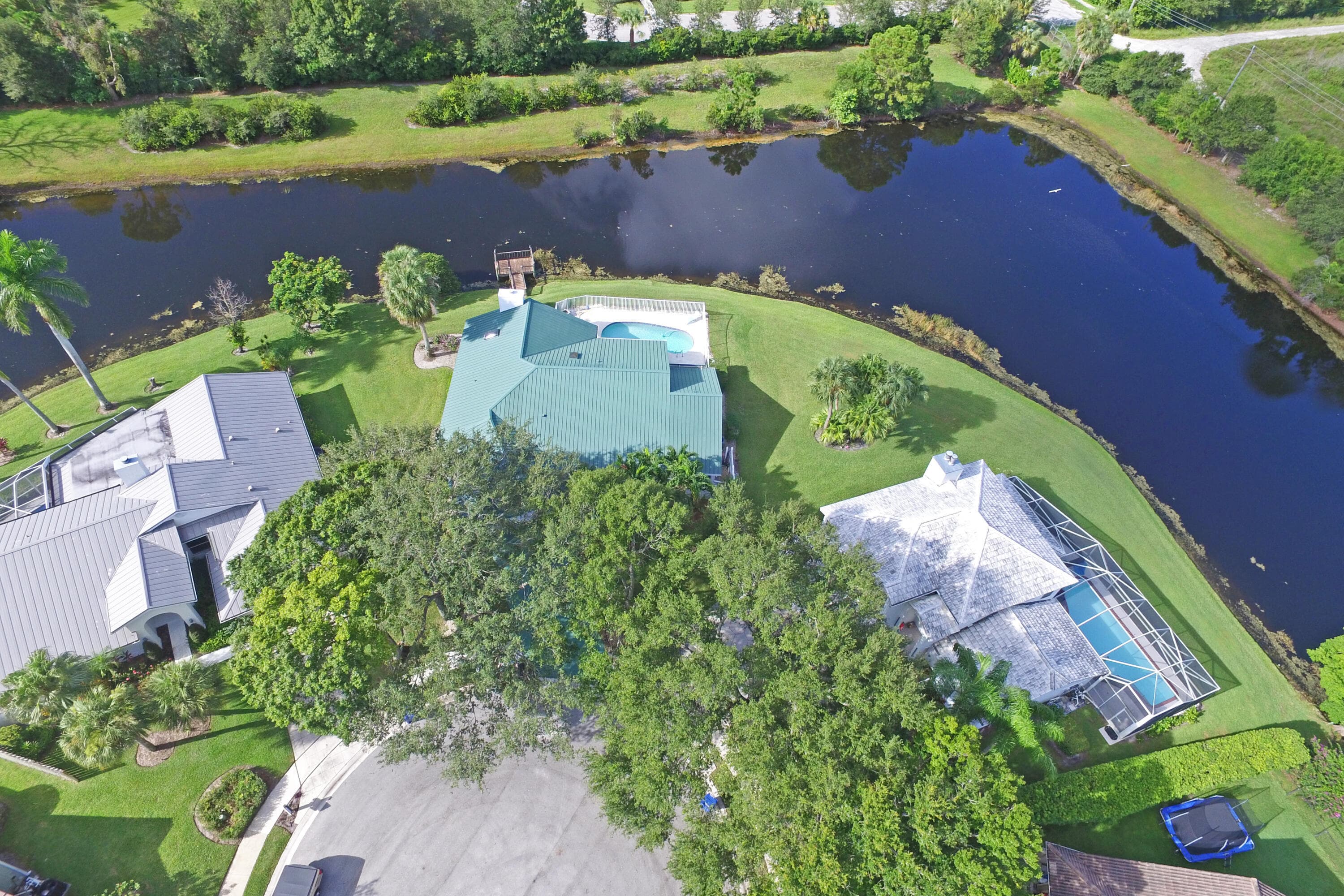 6944 Misty Lake Way, Jupiter, FL 33458 — photo 31 of 32