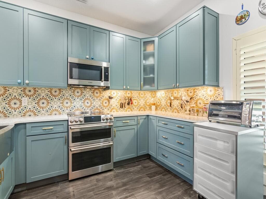 1643 Baseline Lane, Vero Beach, FL 32967 — photo 4 of 60