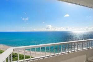 5550 N Ocean Drive 12c, Singer Island, FL 33404 — photo