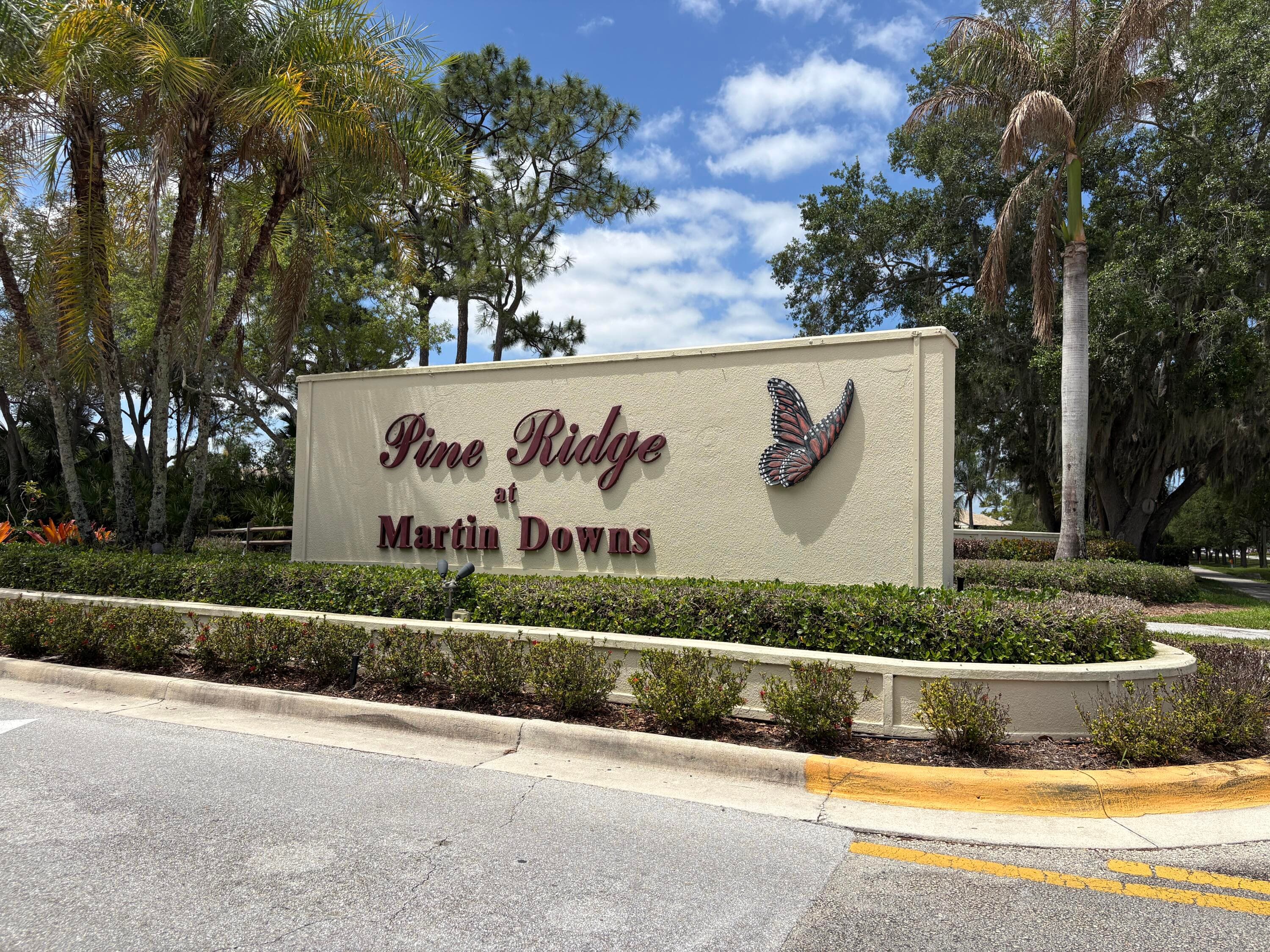 2703 SW Matheson Avenue Apt 116d, Palm City, FL 34990 — photo