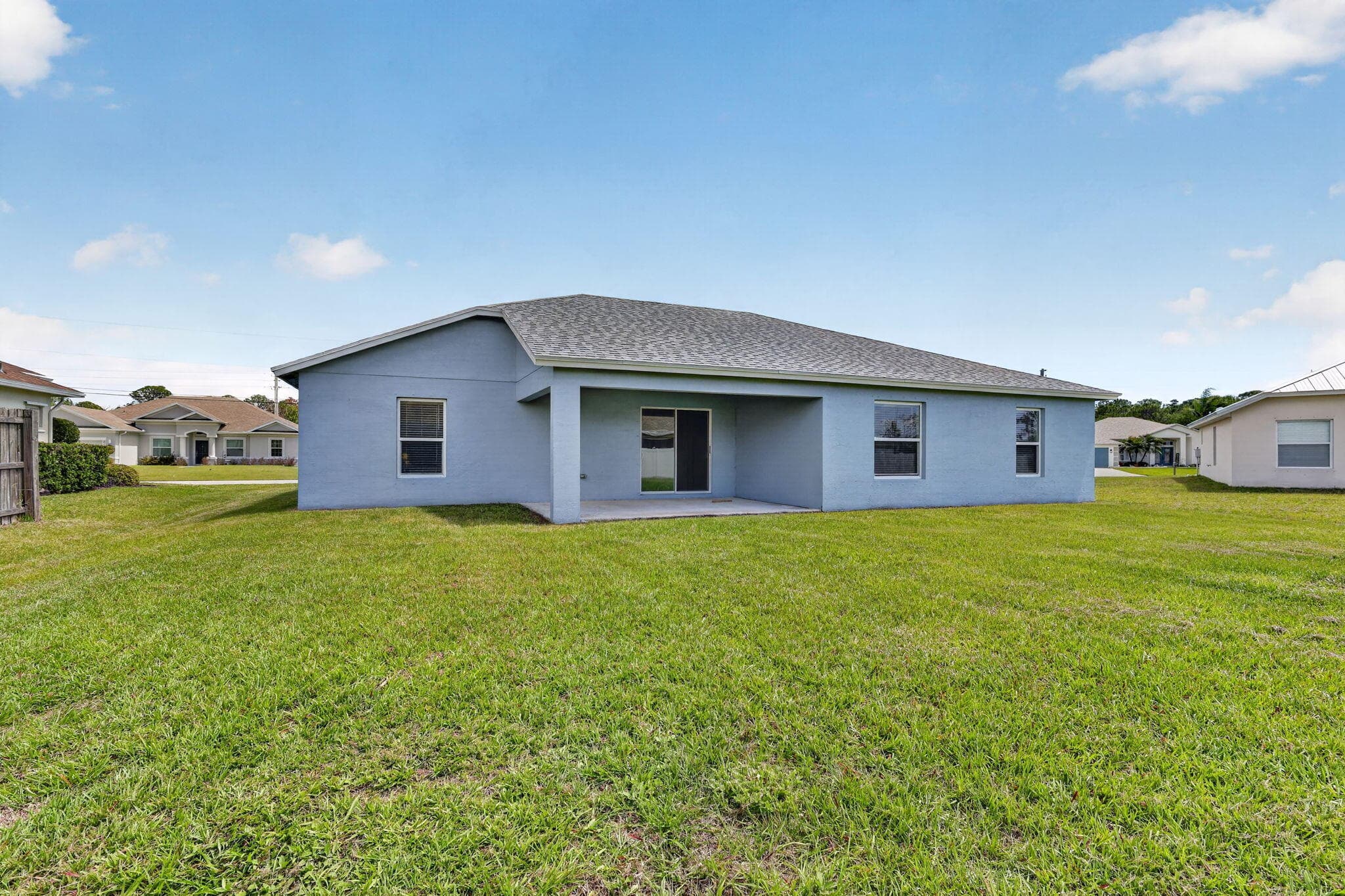 5737 NW Jigsaw Lane, Port St. Lucie, FL 34986 — photo 34 of 46