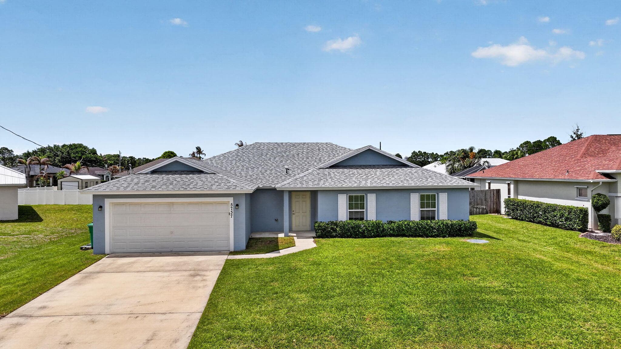 5737 NW Jigsaw Lane, Port St. Lucie, FL 34986 — photo 36 of 46