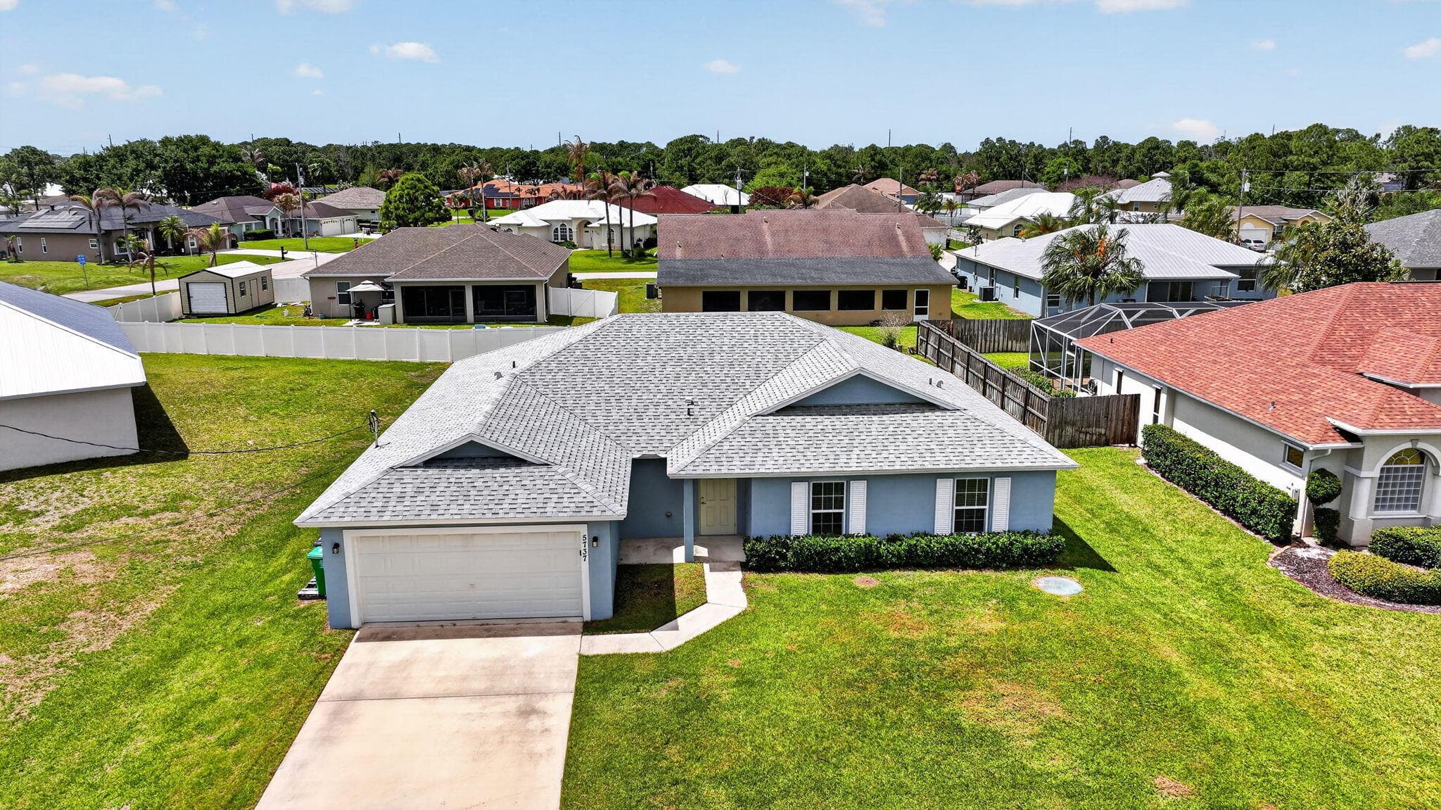 5737 NW Jigsaw Lane, Port St. Lucie, FL 34986 — photo 37 of 46