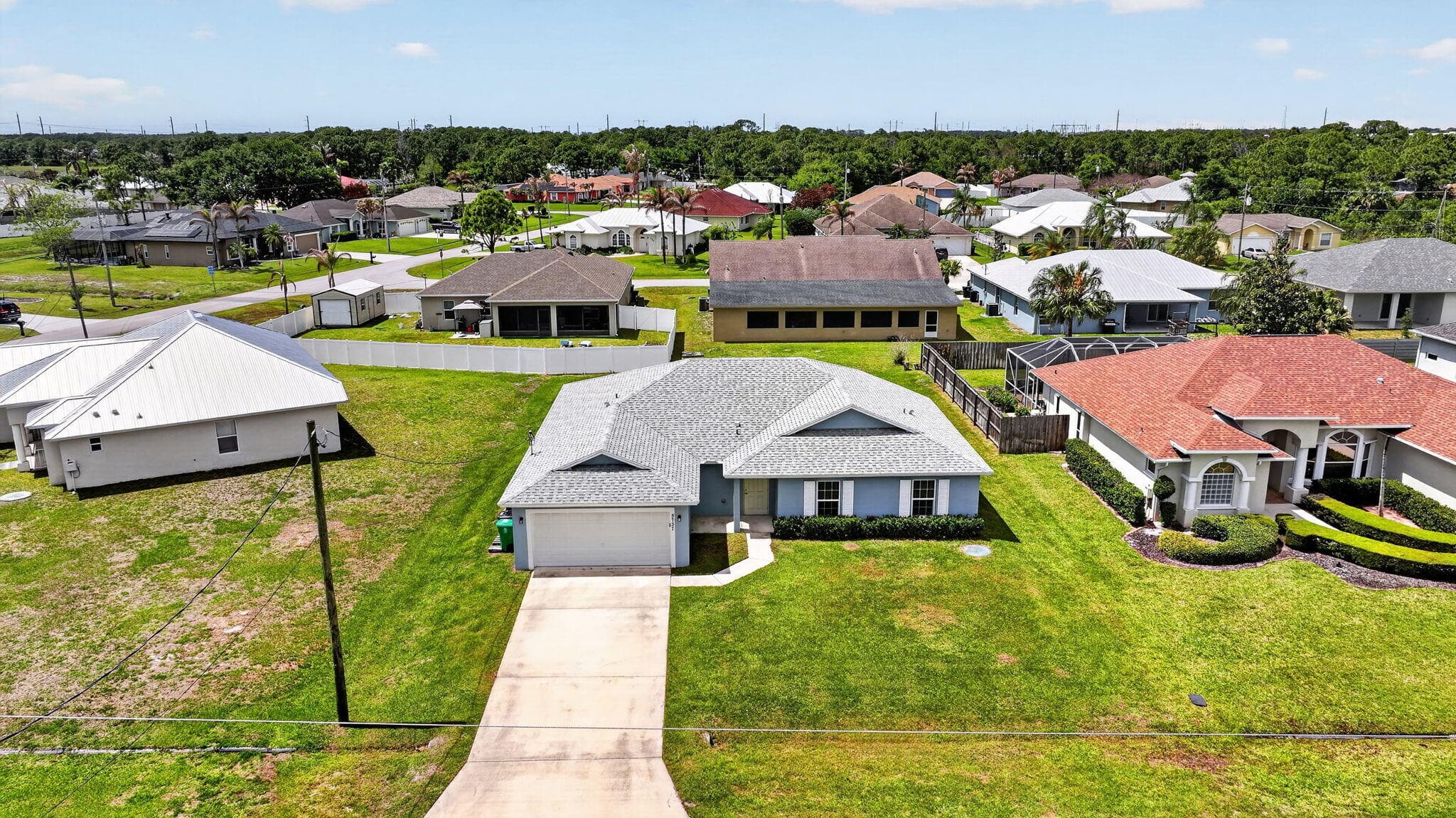 5737 NW Jigsaw Lane, Port St. Lucie, FL 34986 — photo 38 of 46