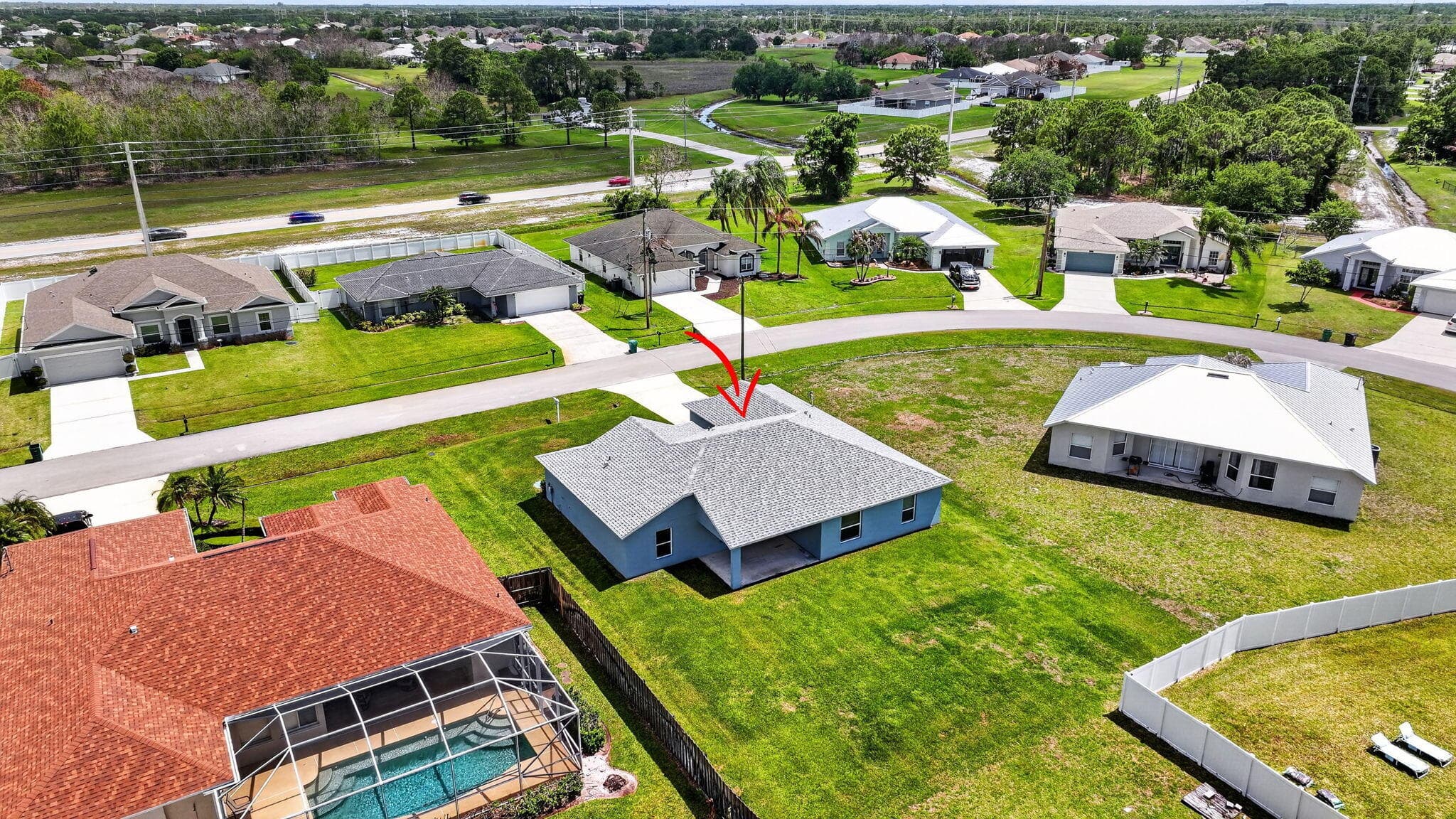5737 NW Jigsaw Lane, Port St. Lucie, FL 34986 — photo 42 of 46