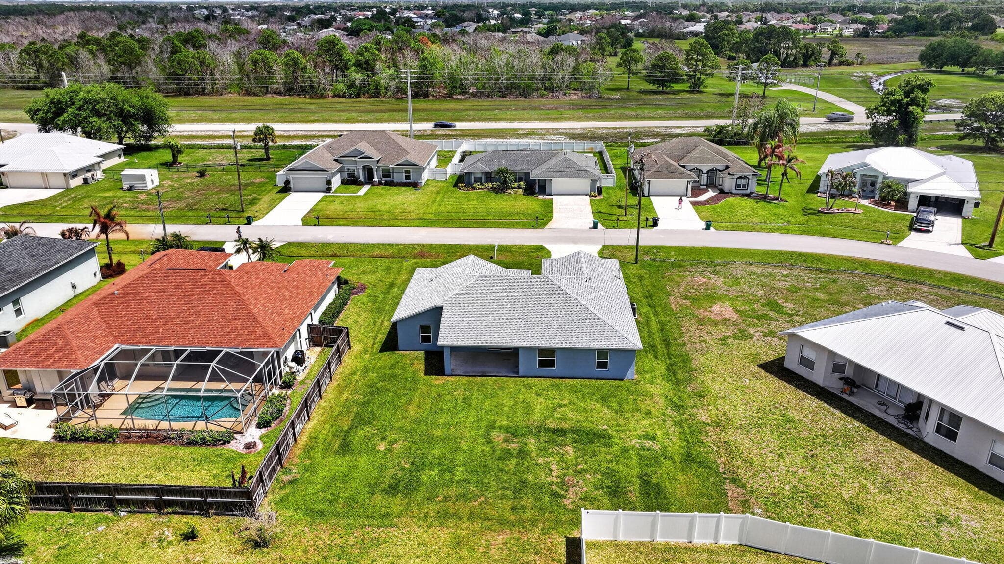 5737 NW Jigsaw Lane, Port St. Lucie, FL 34986 — photo 43 of 46