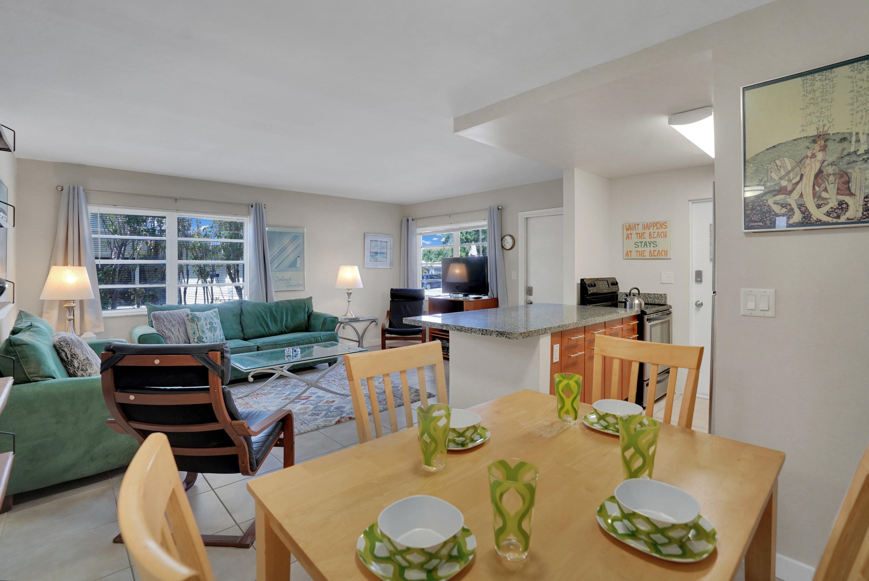 3212 NE 9th A104, Pompano Beach, FL 33062 — photo 4 of 22