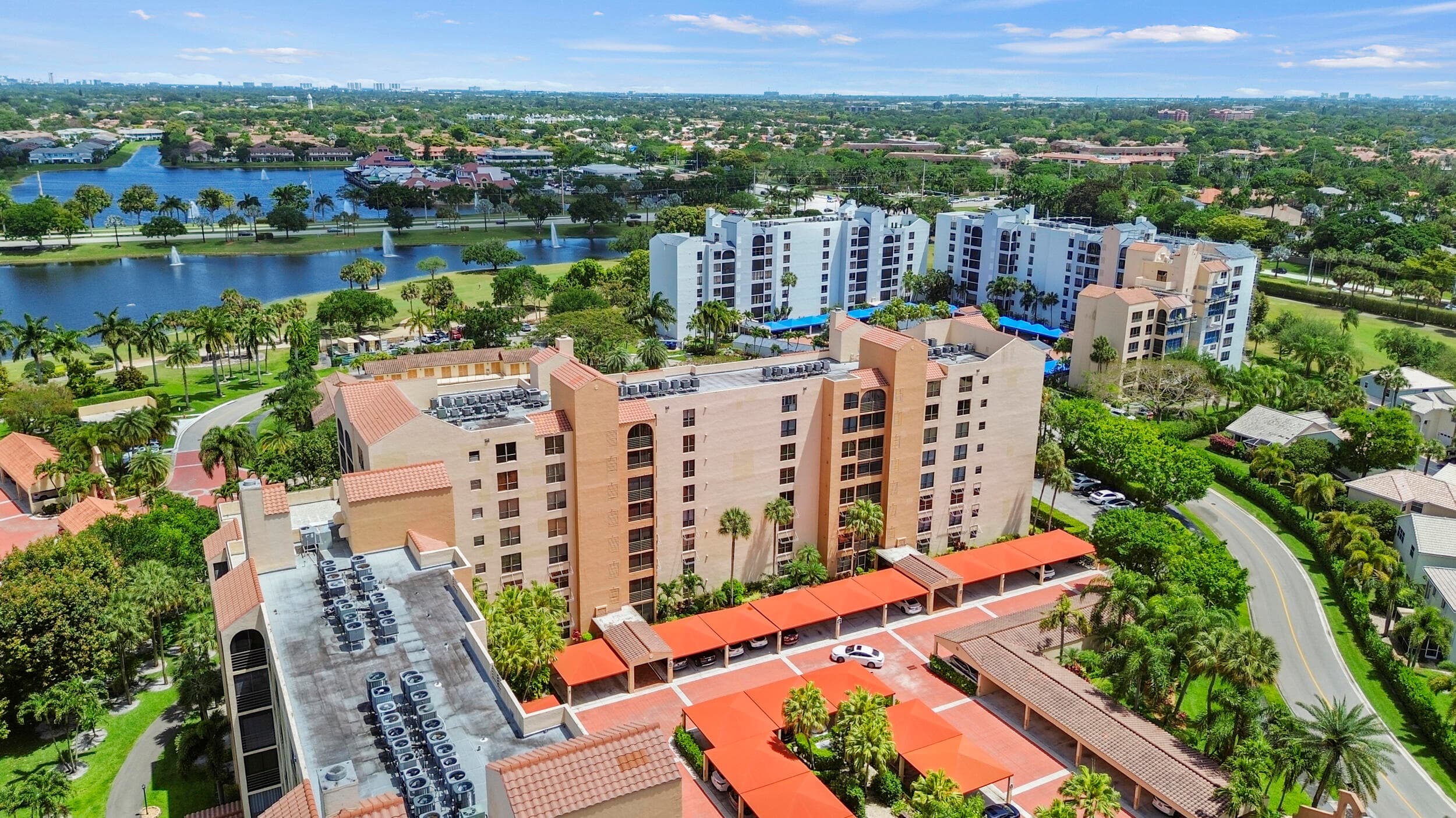 7209 Promenade Drive 101, Boca Raton, FL 33433 — photo 1 of 51