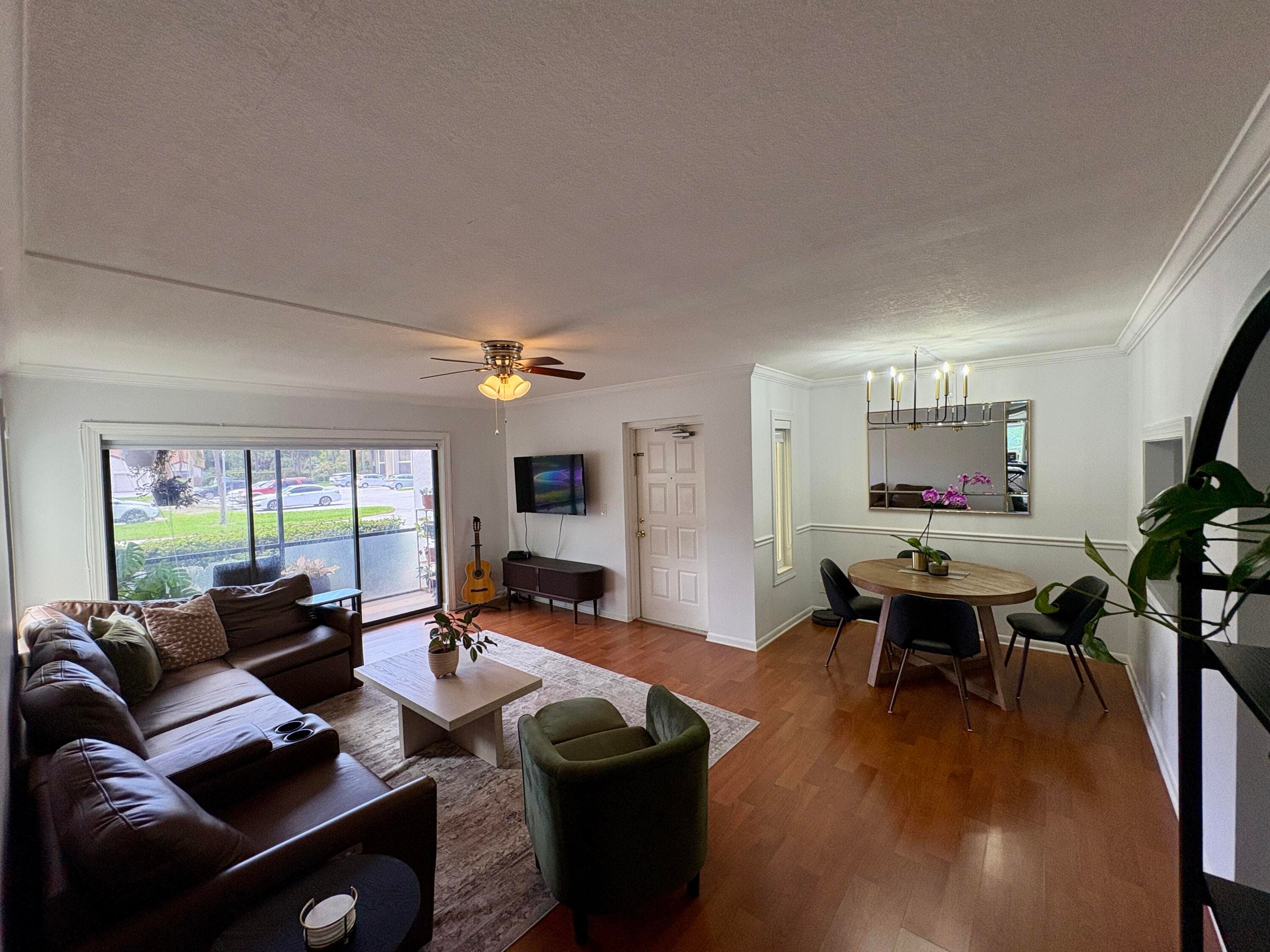 2703 SW Matheson Avenue Apt 116d, Palm City, FL 34990 — photo 4 of 23