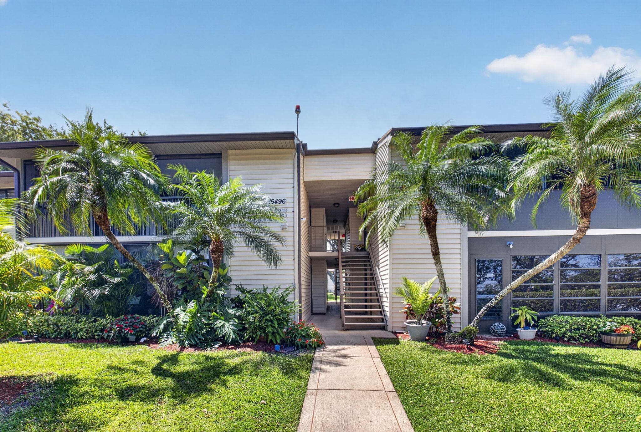 15496 Lakes Of Delray Boulevard 206, Delray Beach, FL 33484 — photo 1 of 59