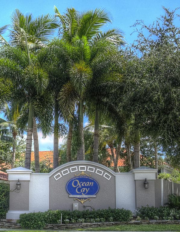 118 Ocean Cay Way, Hypoluxo, FL 33462 — photo 1 of 23