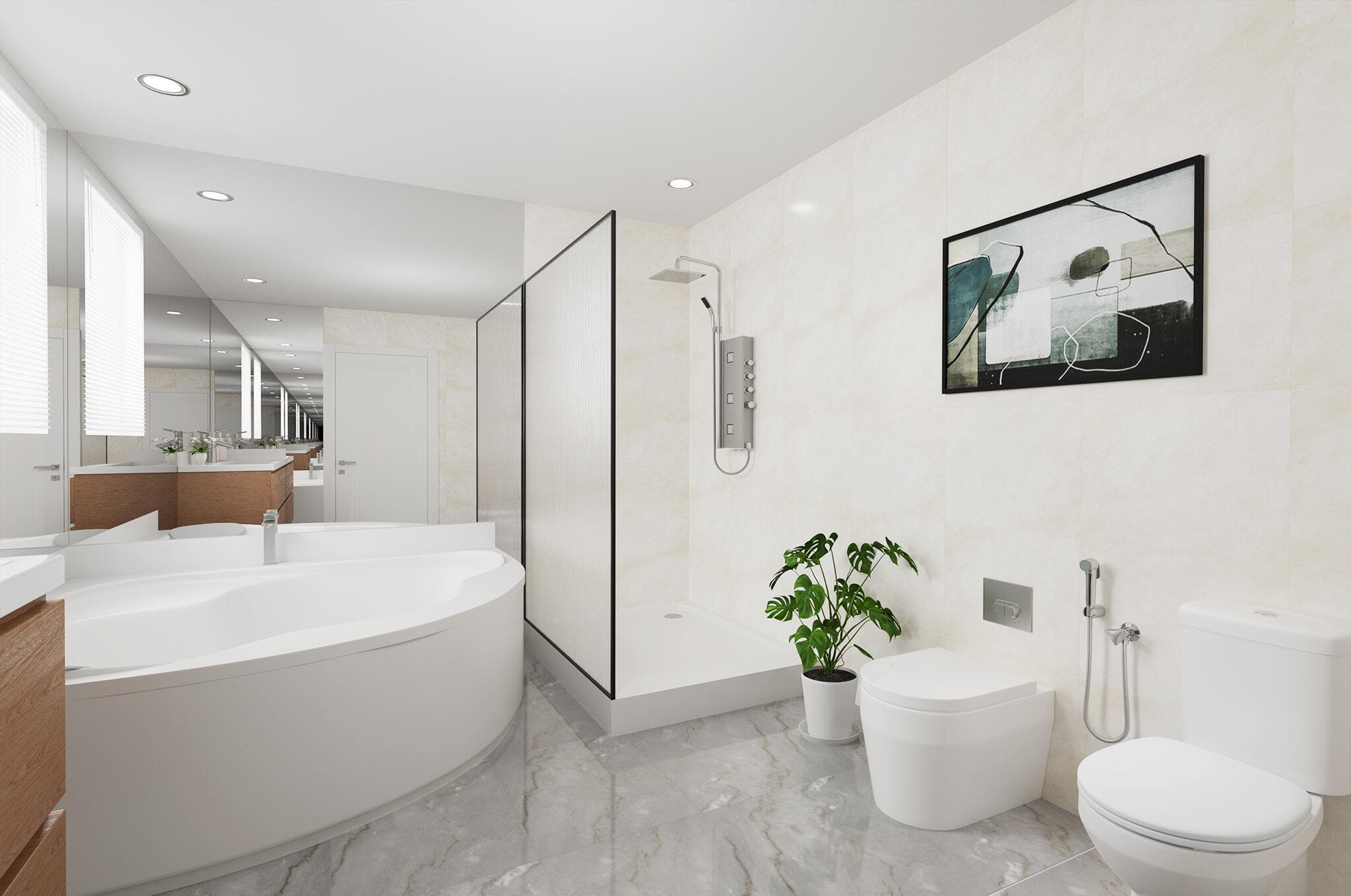 7351 Promenade Drive F-502, Boca Raton, FL 33433 — photo 39 of 59