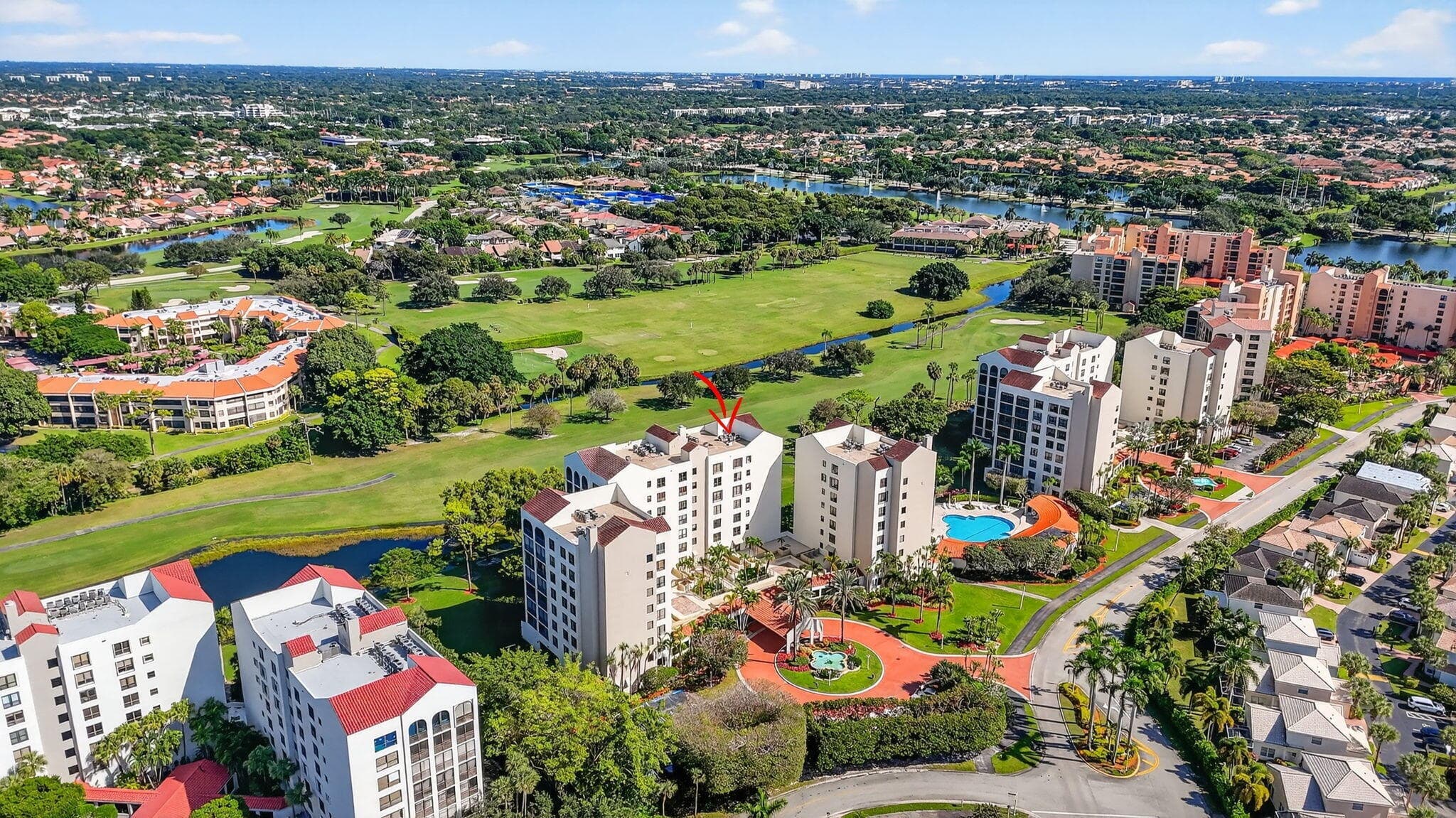 7351 Promenade Drive F-502, Boca Raton, FL 33433 — photo 50 of 59