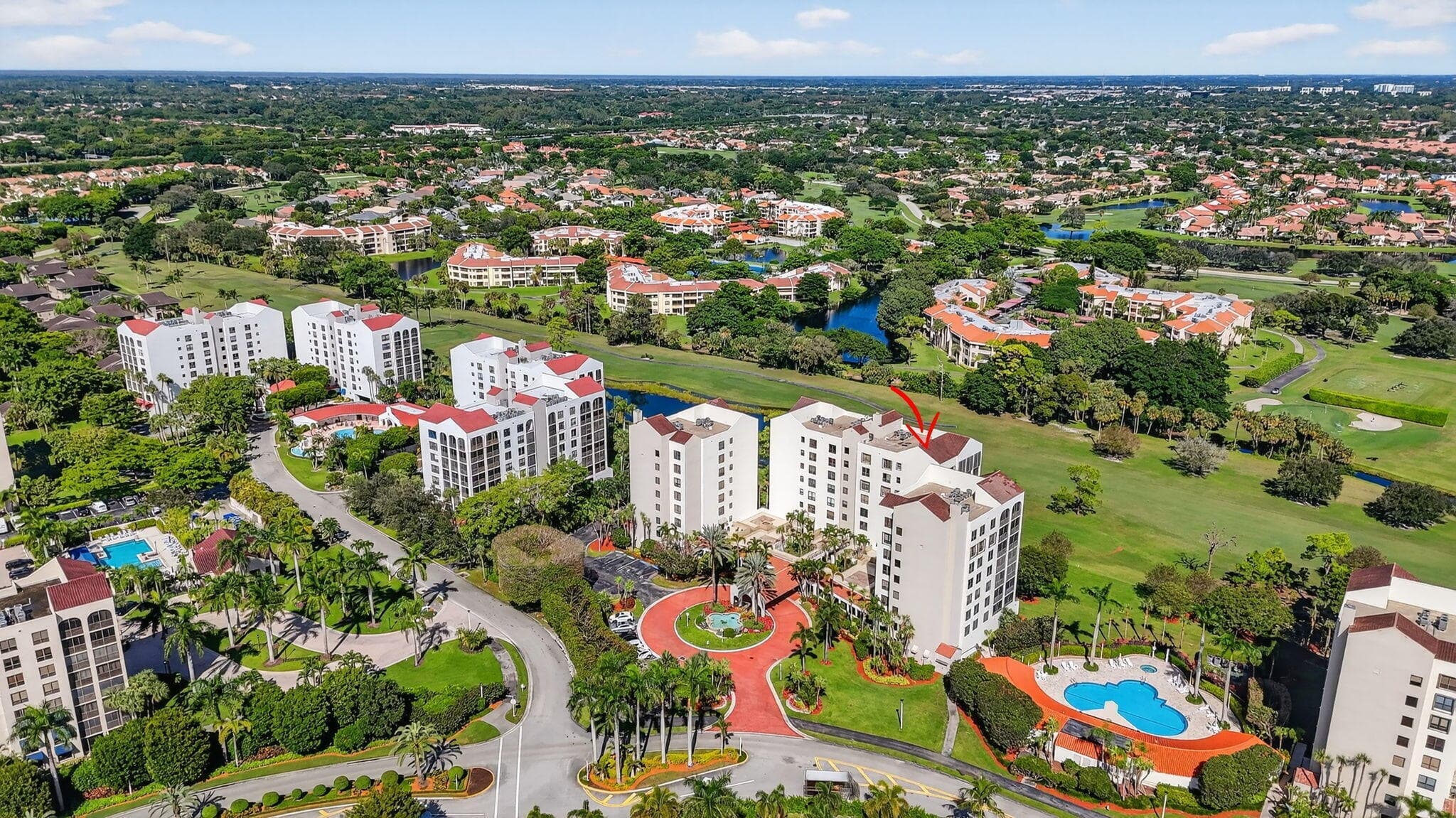 7351 Promenade Drive F-502, Boca Raton, FL 33433 — photo 51 of 59