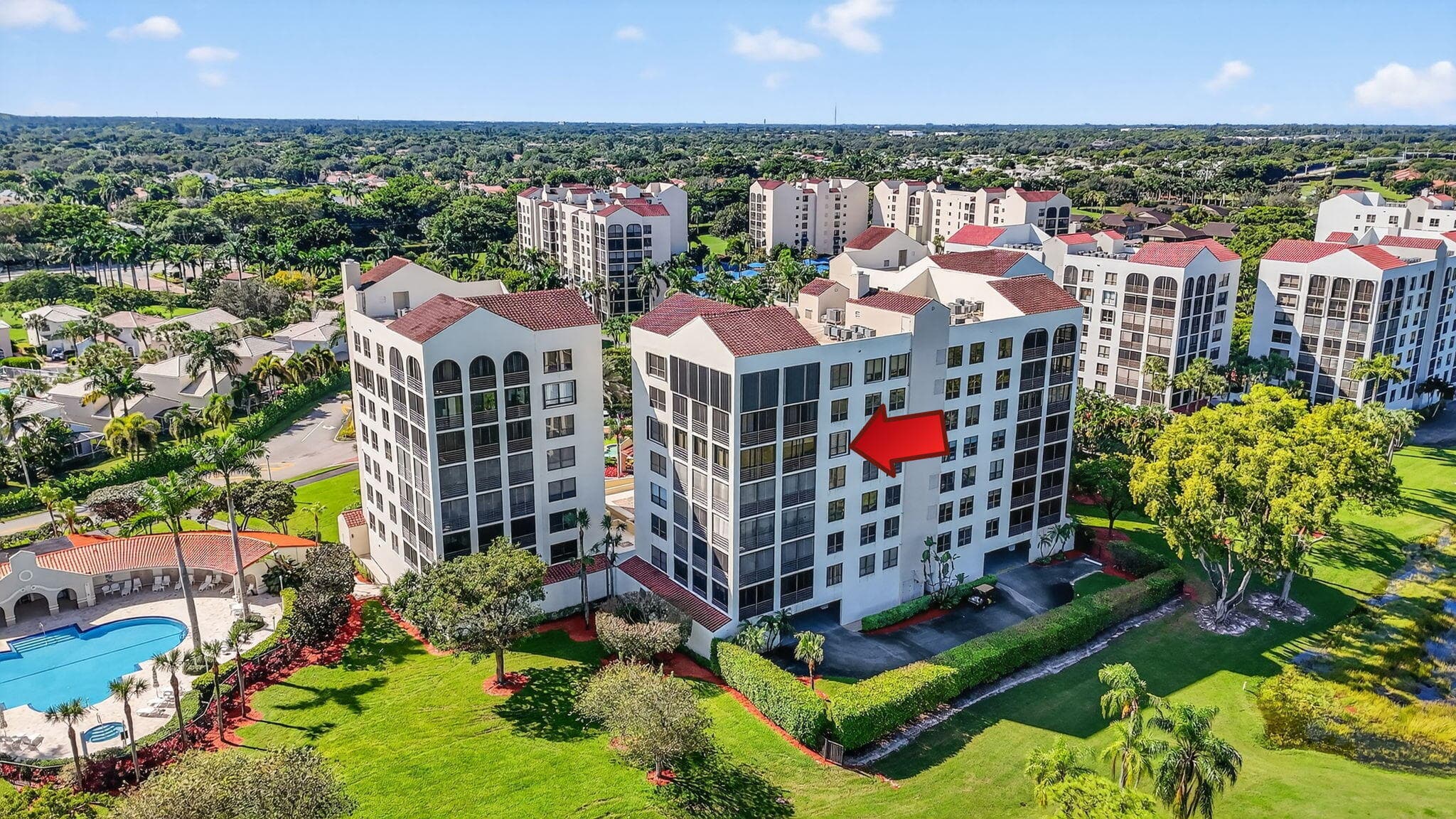 7351 Promenade Drive F-502, Boca Raton, FL 33433 — photo 55 of 59