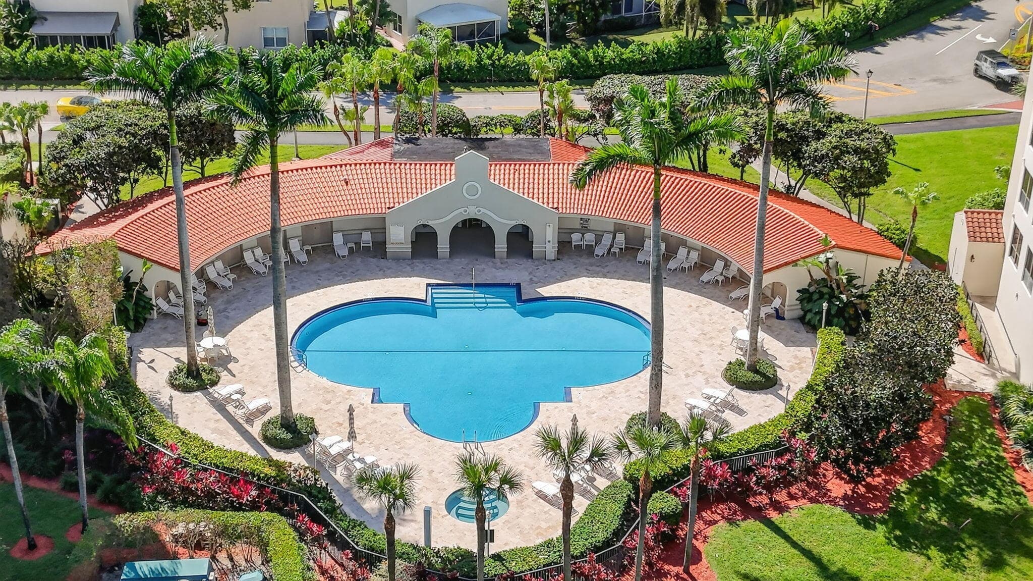 7351 Promenade Drive F-502, Boca Raton, FL 33433 — photo 57 of 59