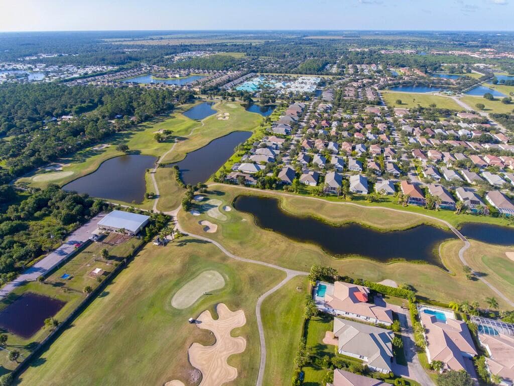 1485 Earlsferry Avenue, Vero Beach, FL 32966 — photo 47 of 49