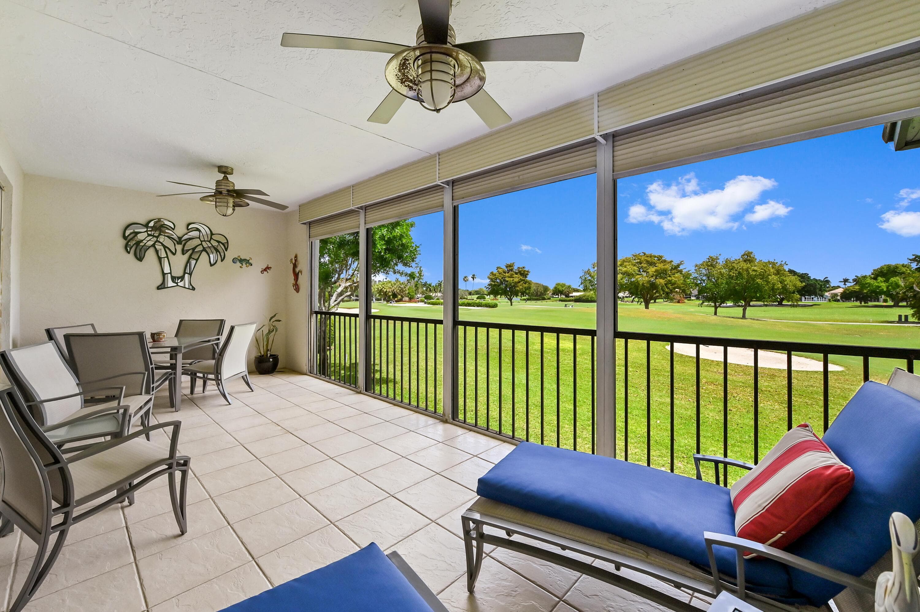 11618 Briarwood Circle 4, Boynton Beach, FL 33437 — photo 3 of 37