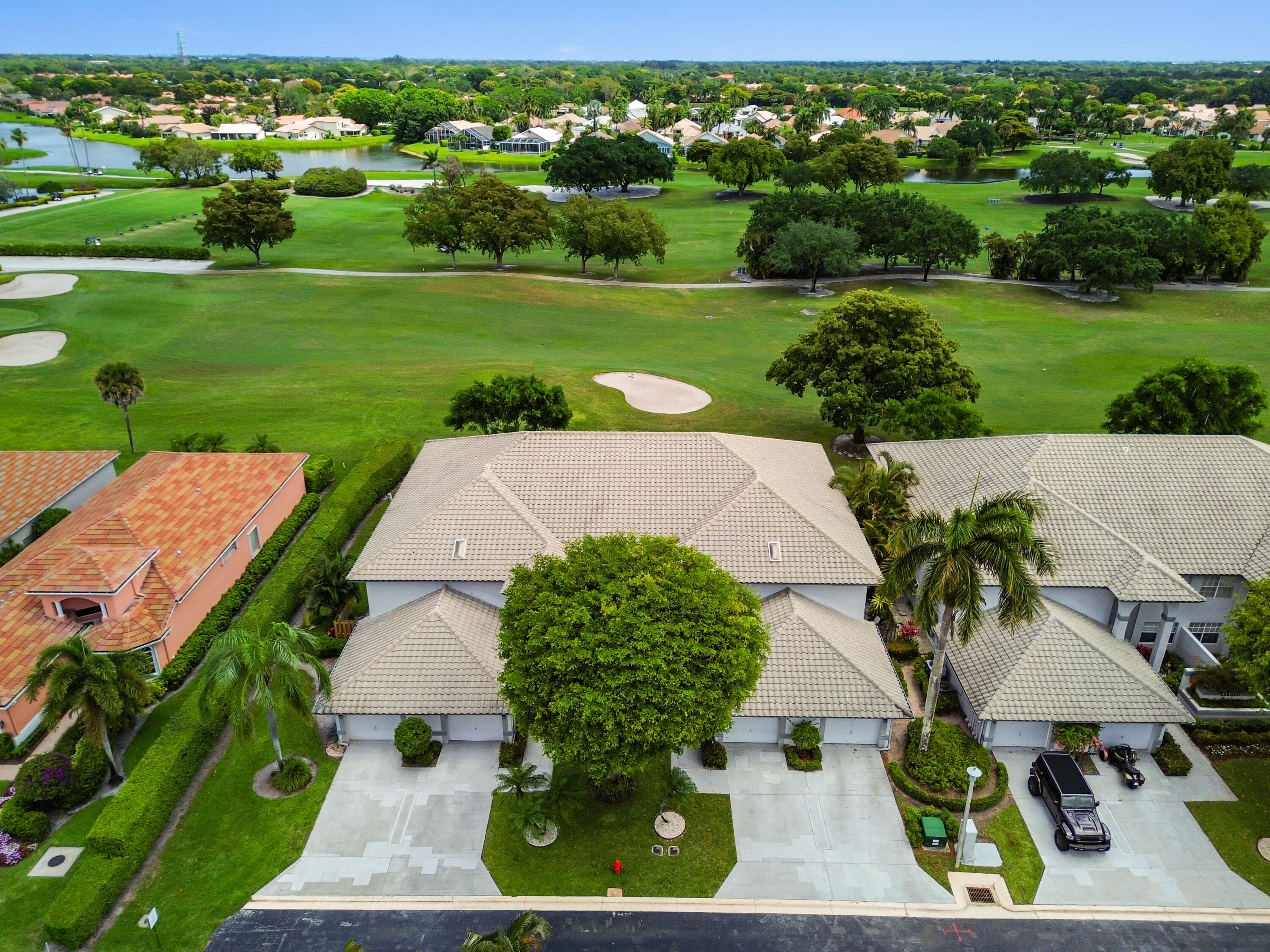 11618 Briarwood Circle 4, Boynton Beach, FL 33437 — photo 1 of 37