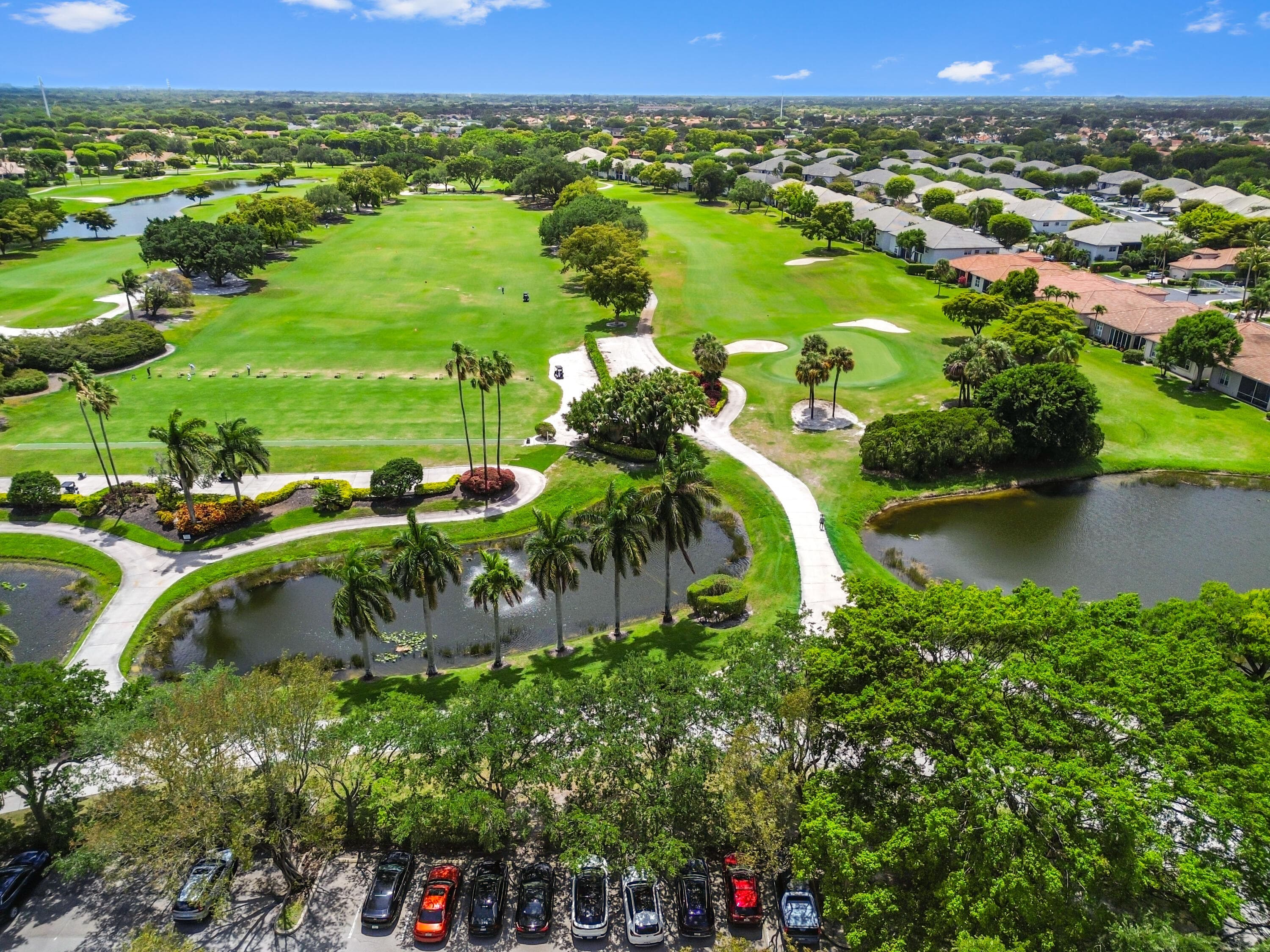 11618 Briarwood Circle 4, Boynton Beach, FL 33437 — photo 33 of 37