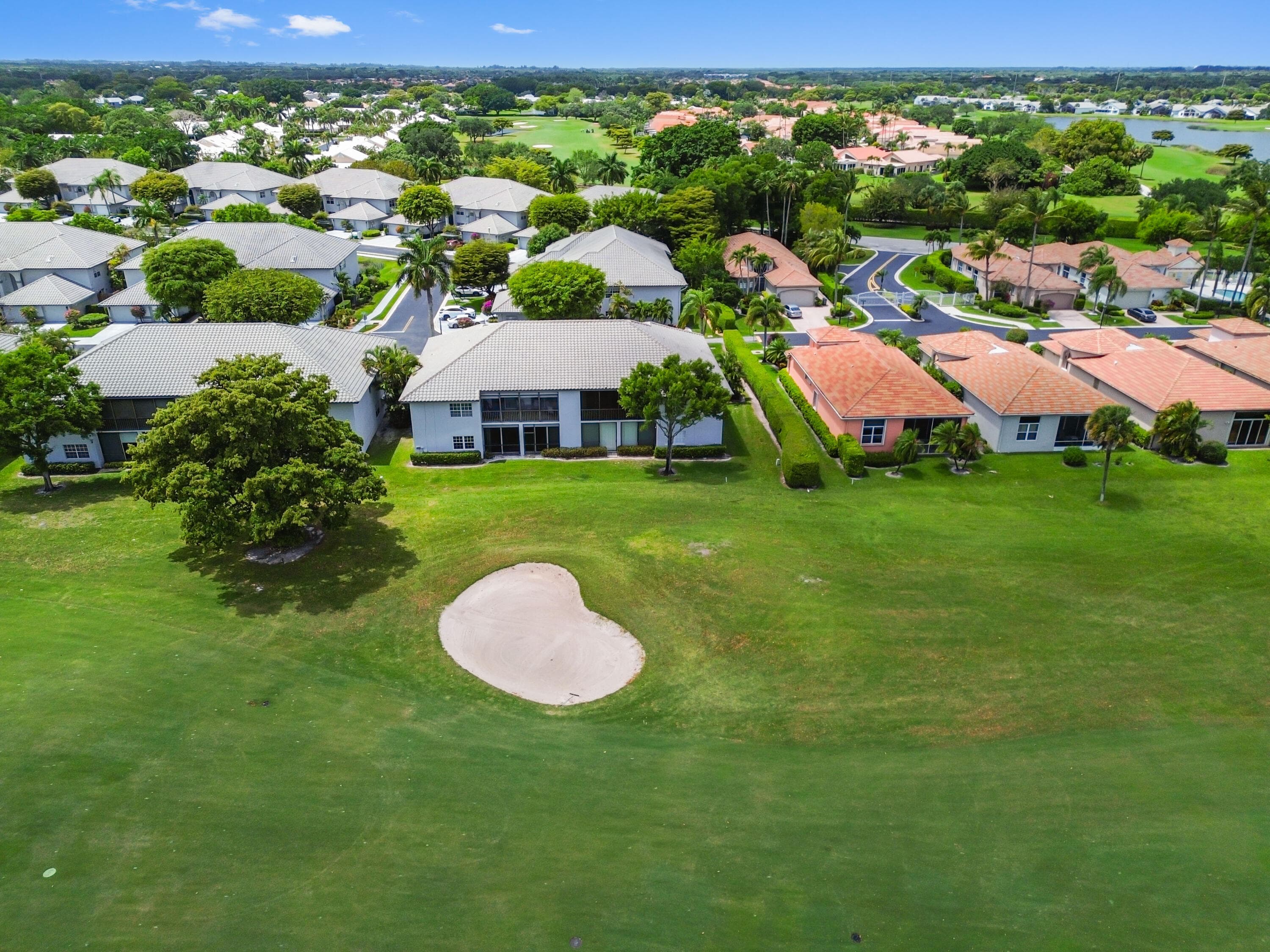 11618 Briarwood Circle 4, Boynton Beach, FL 33437 — photo 36 of 37