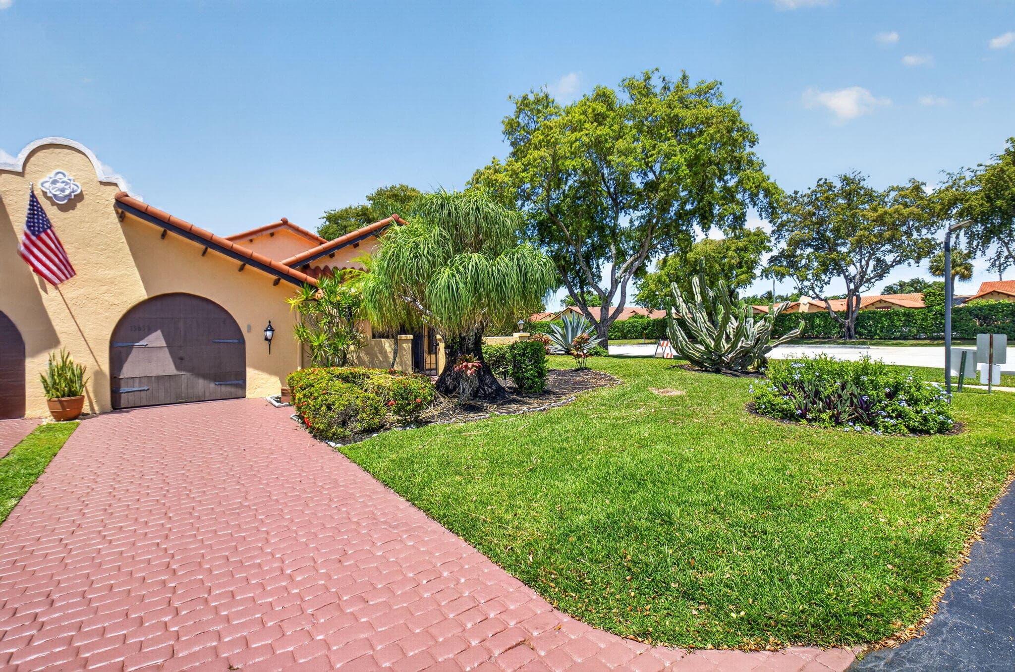 13653 Cortez Drive, Delray Beach, FL 33484 — photo 1 of 20