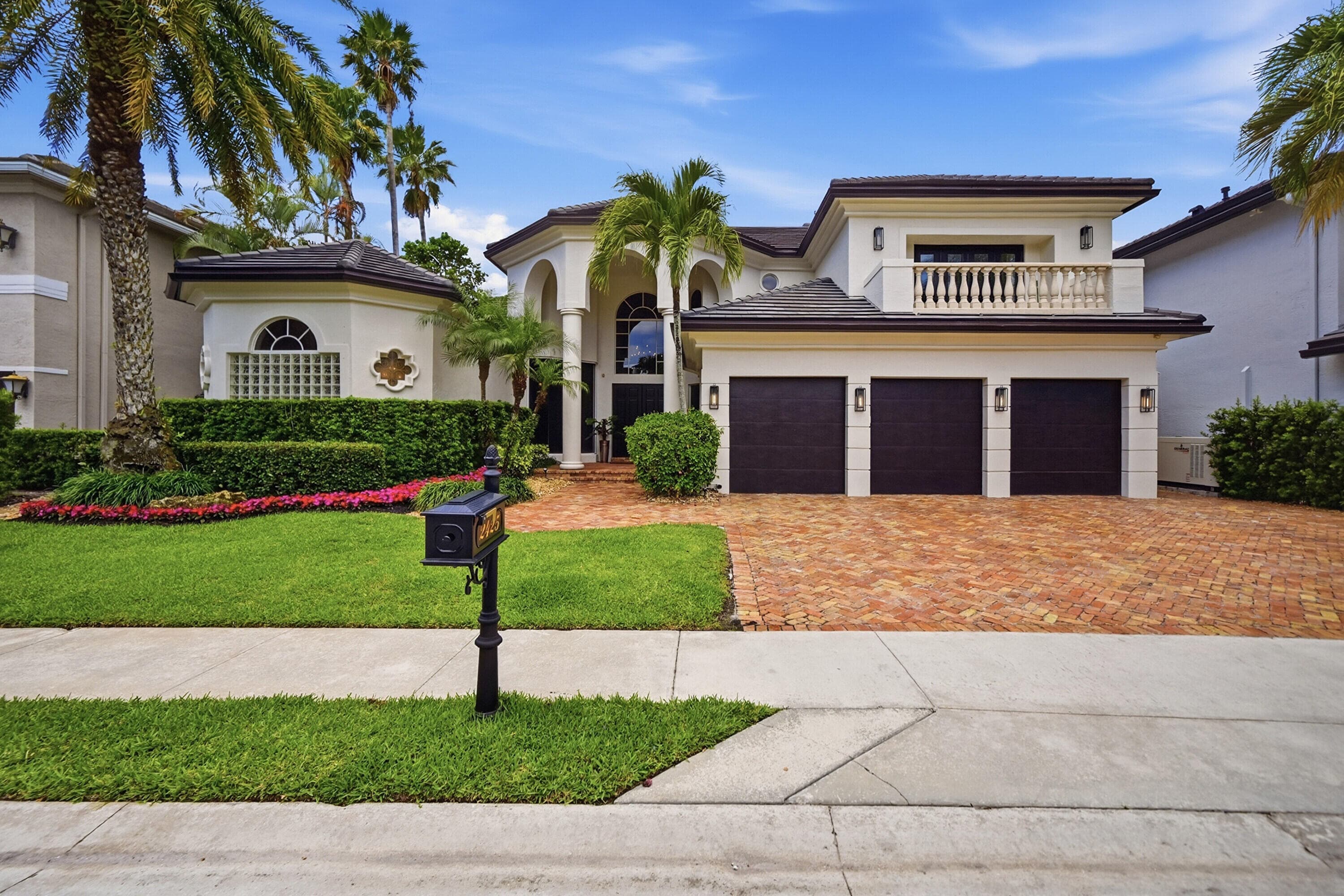 2425 NW 49th Lane, Boca Raton, FL 33431 — photo 1 of 46