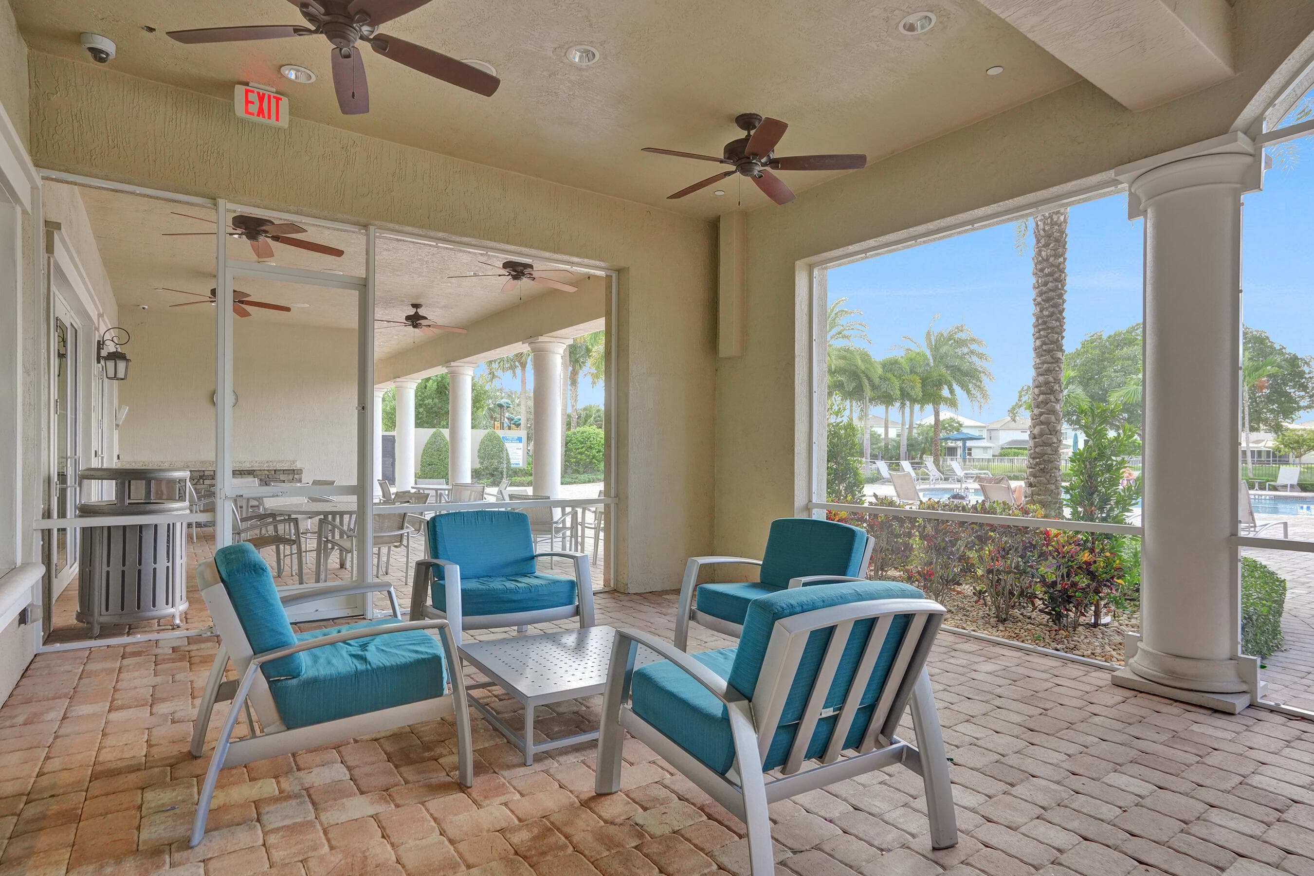 1300 Eucalyptus Drive 3, Hollywood, FL 33021 — photo 23 of 29