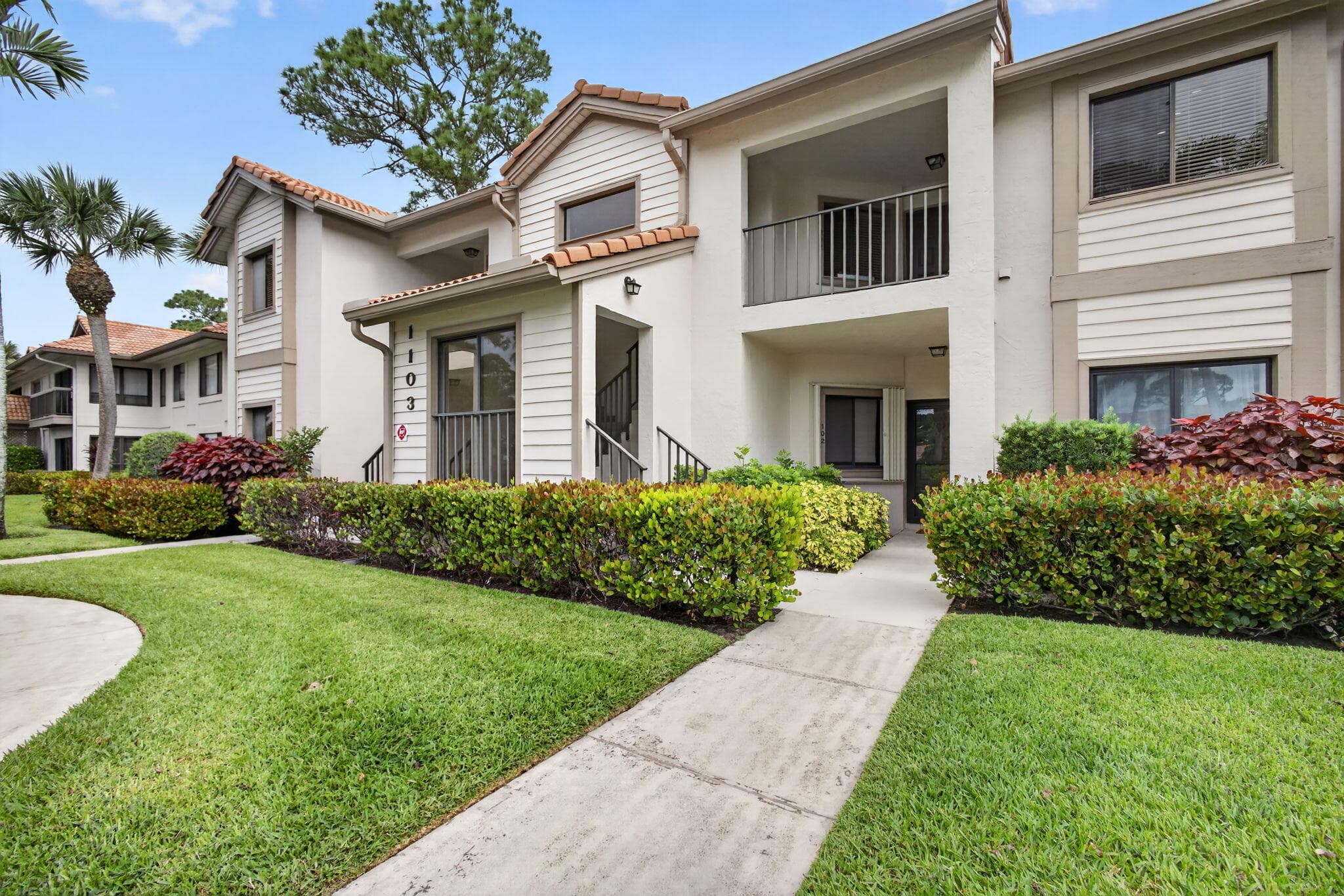 1103 Duncan Circle 202, Palm Beach Gardens, FL 33418 — photo 1 of 36